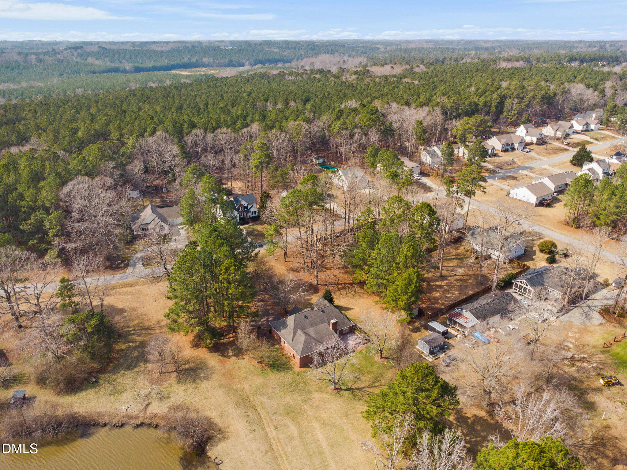 631 Cross Link Drive