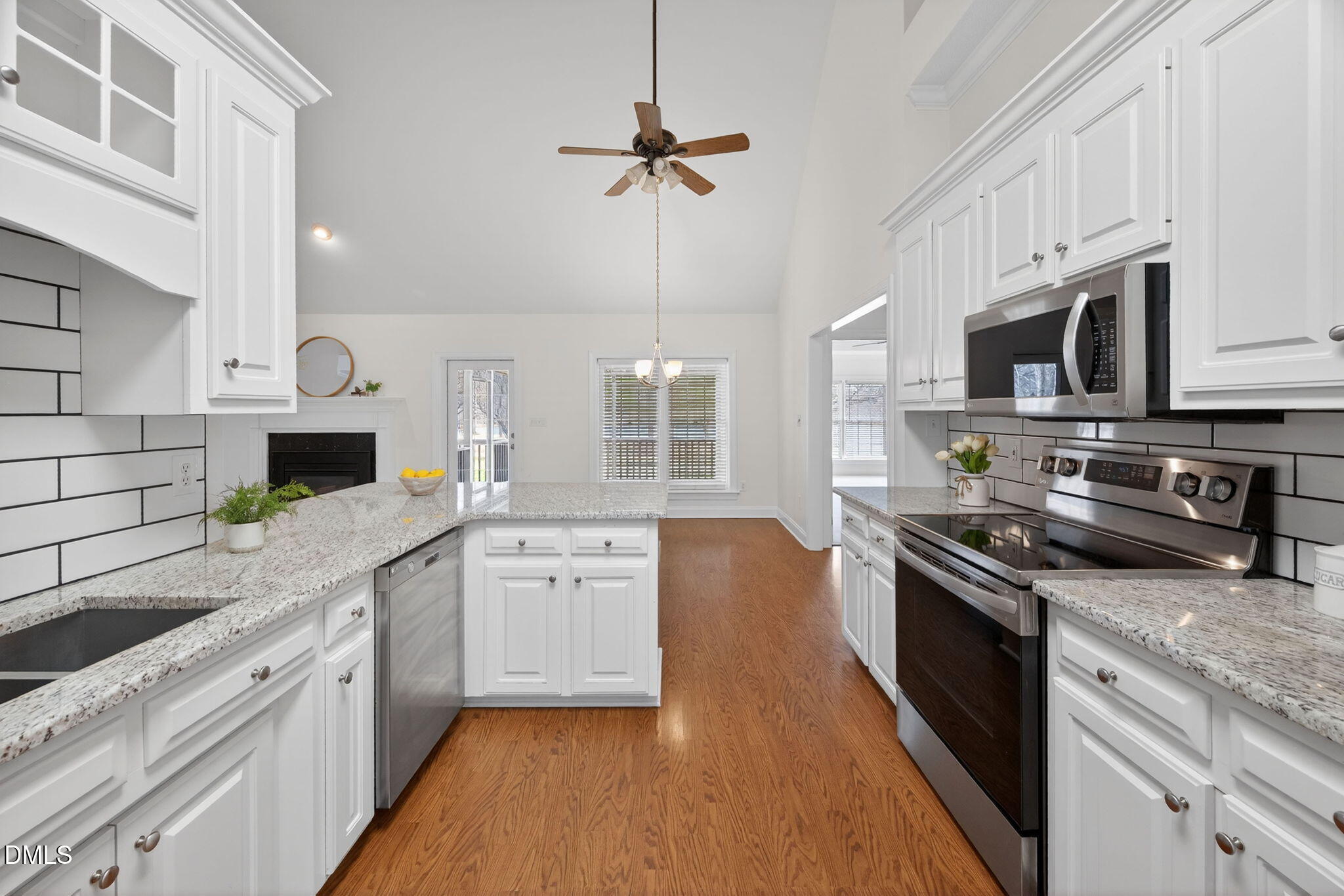 631 Cross Link Drive