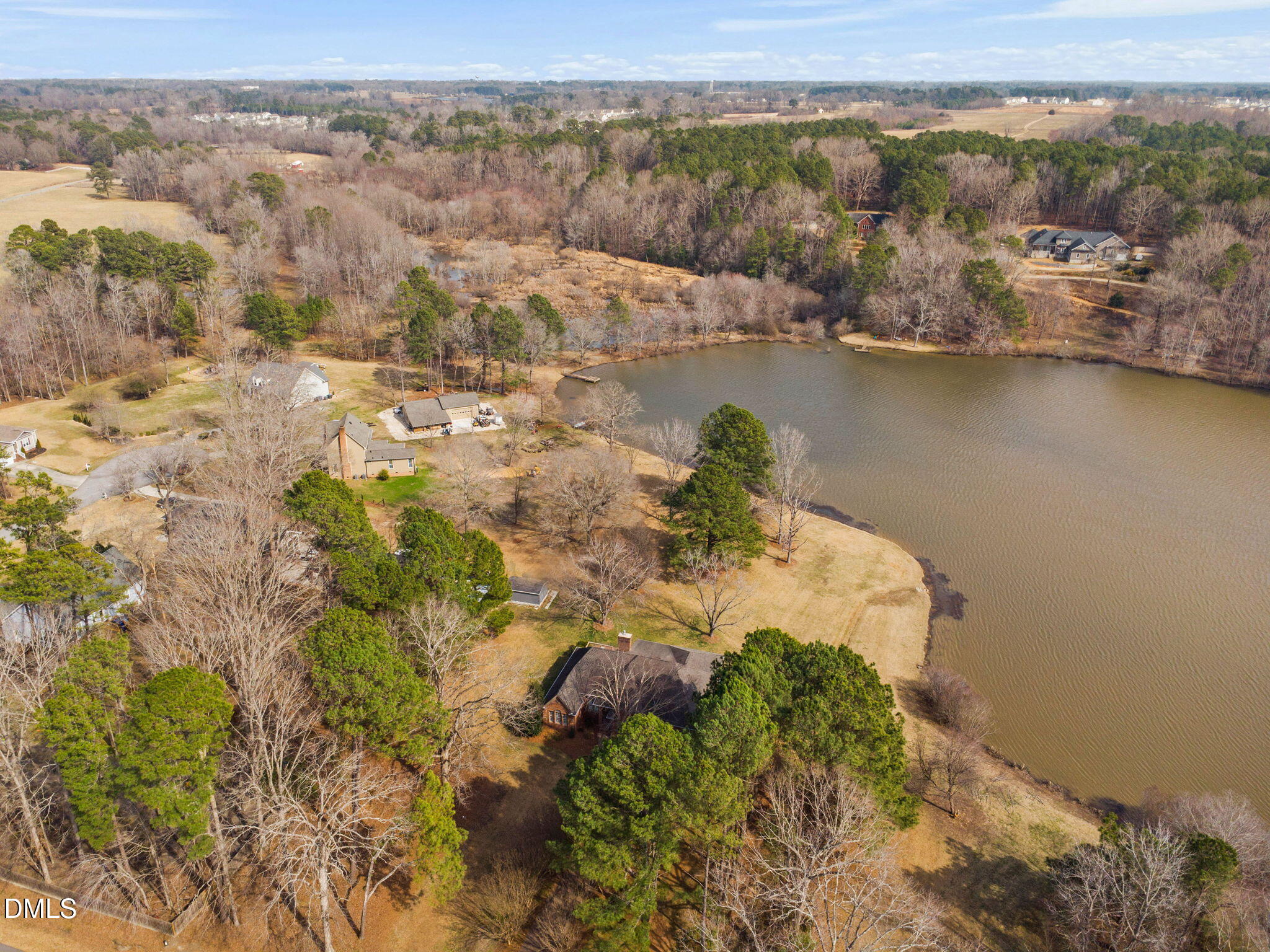 631 Cross Link Drive