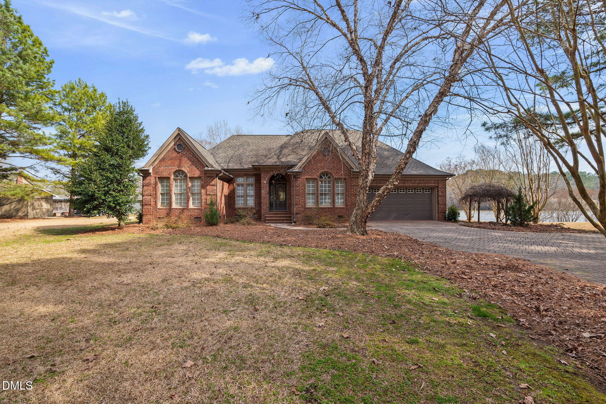 631 Cross Link Drive