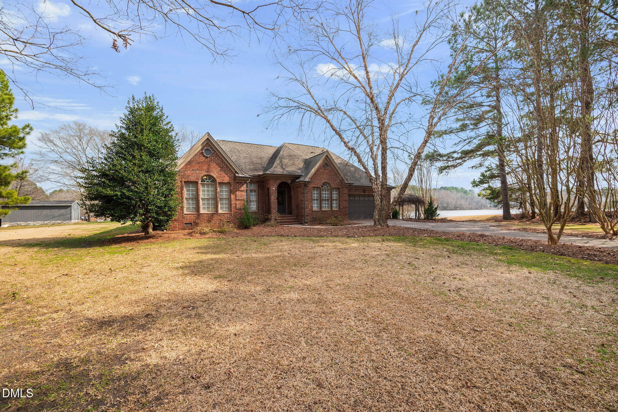 631 Cross Link Drive