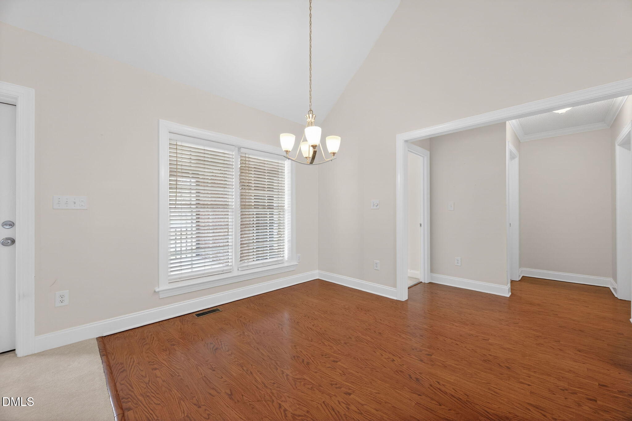 631 Cross Link Drive