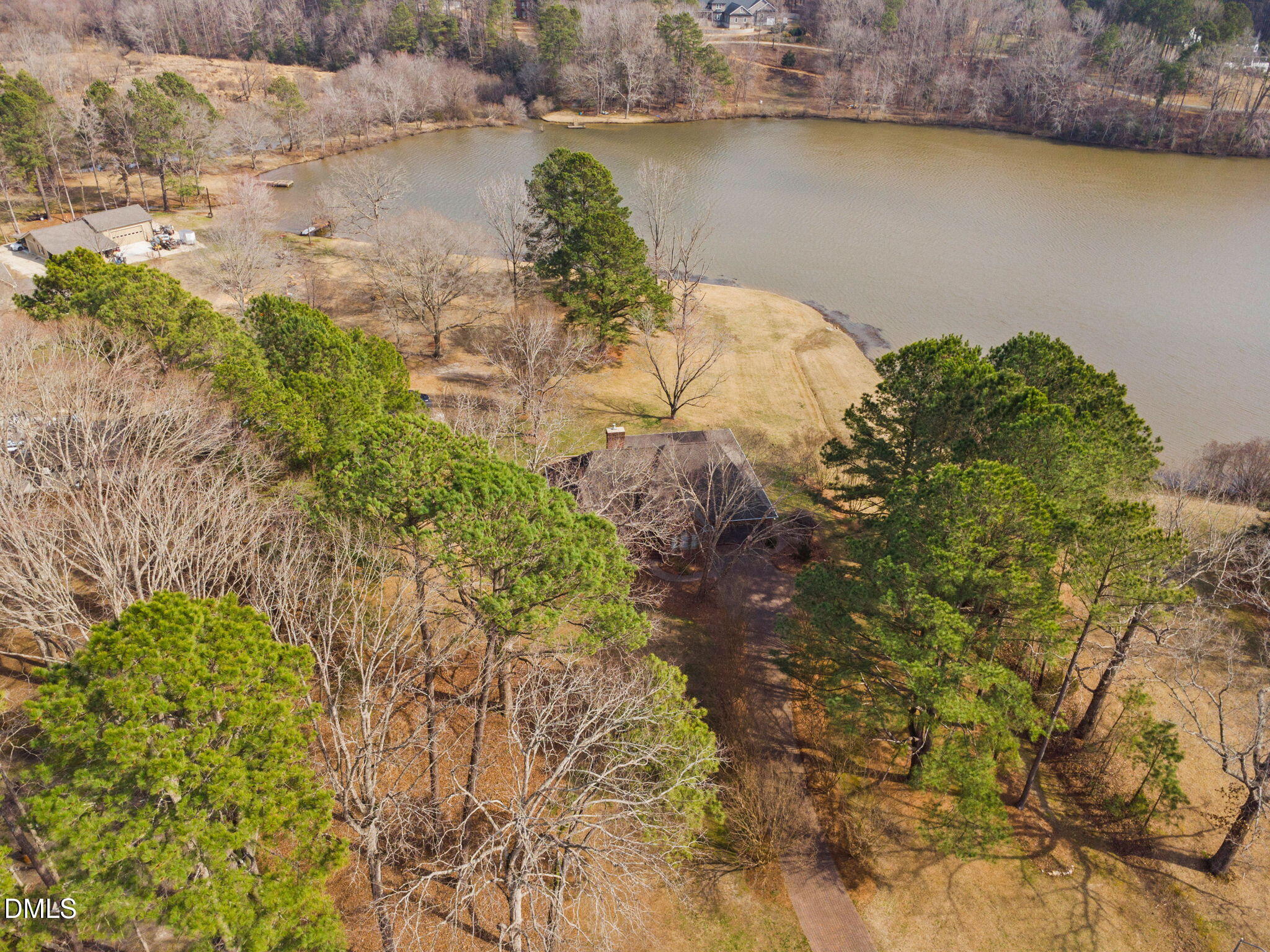 631 Cross Link Drive