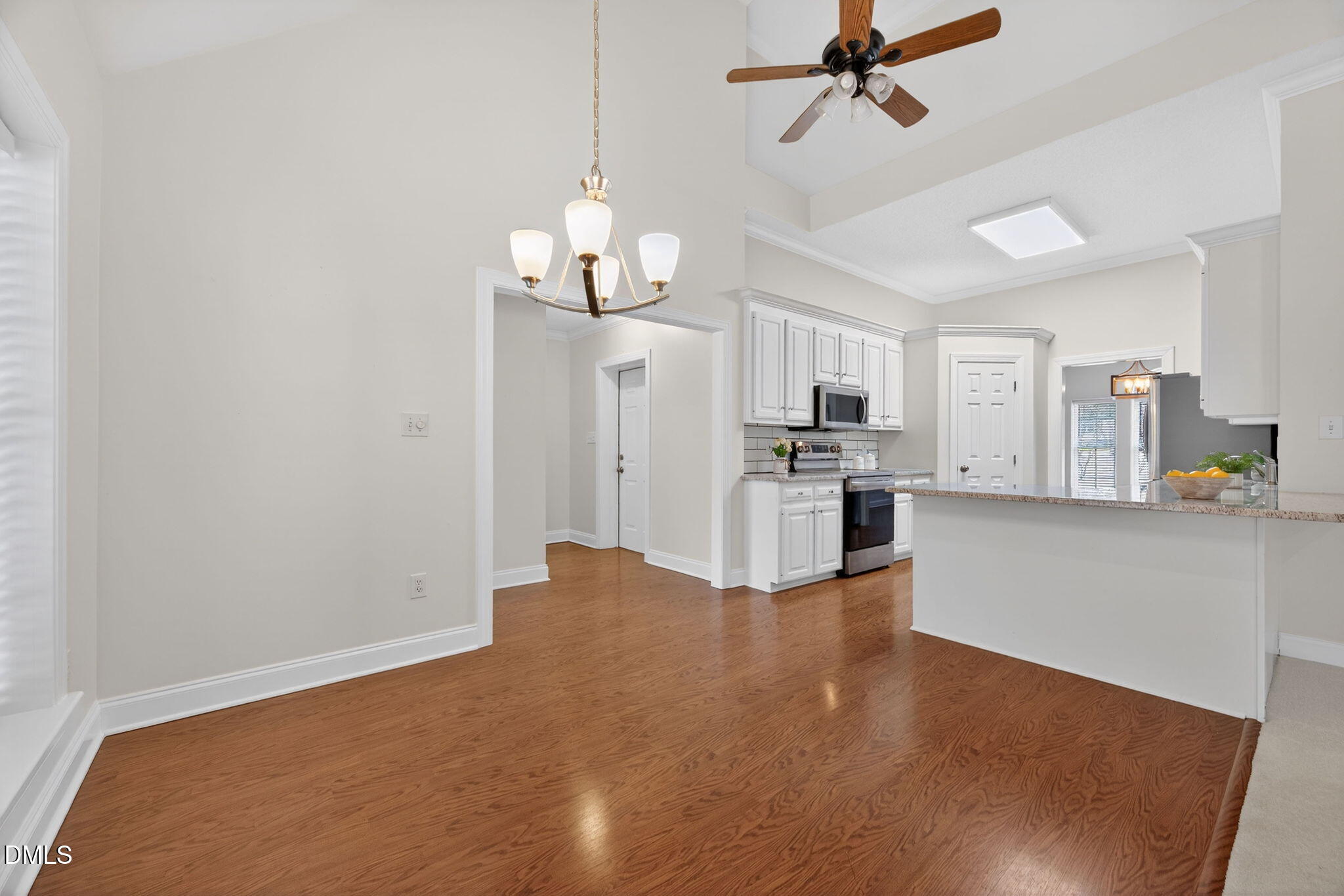 631 Cross Link Drive