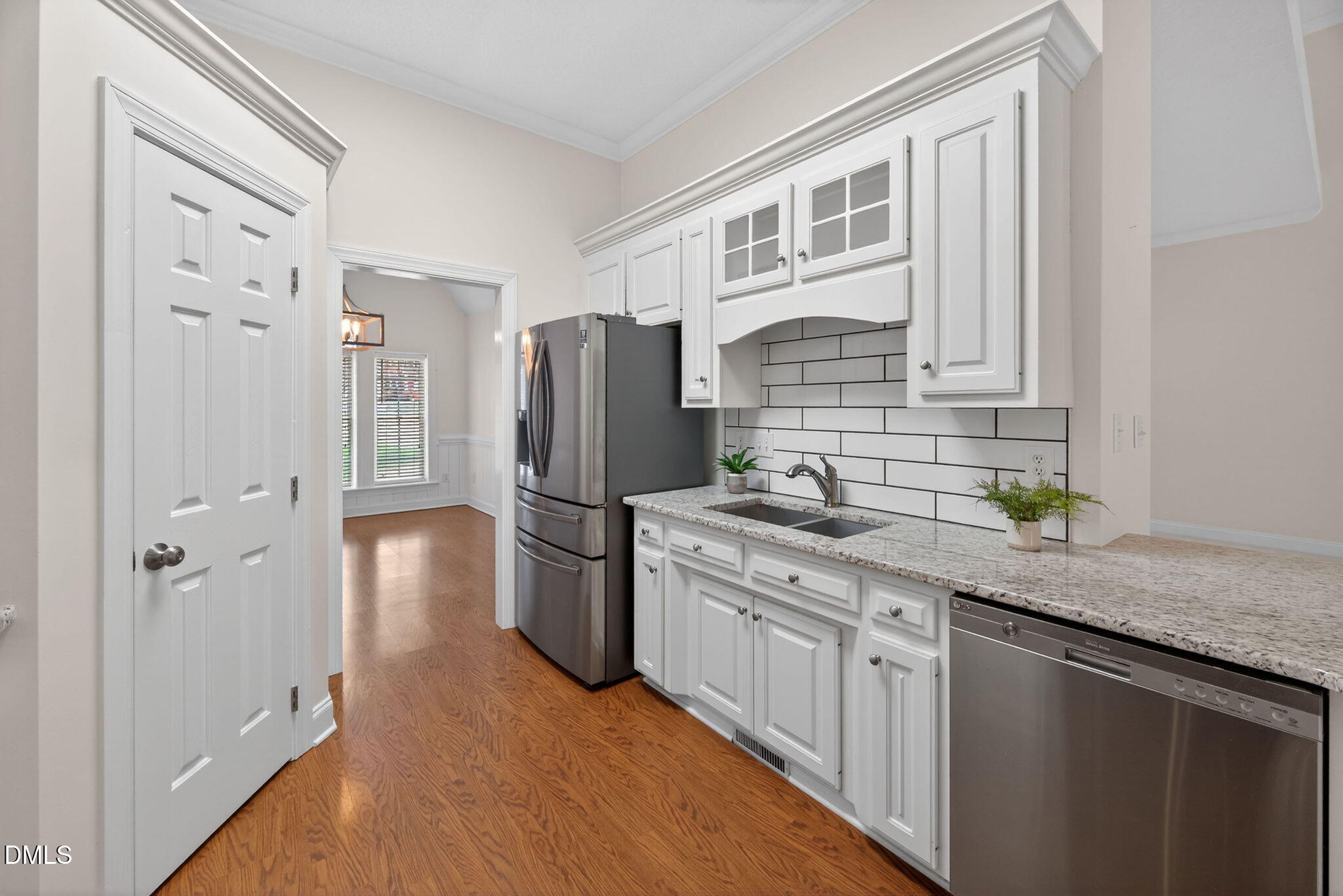 631 Cross Link Drive