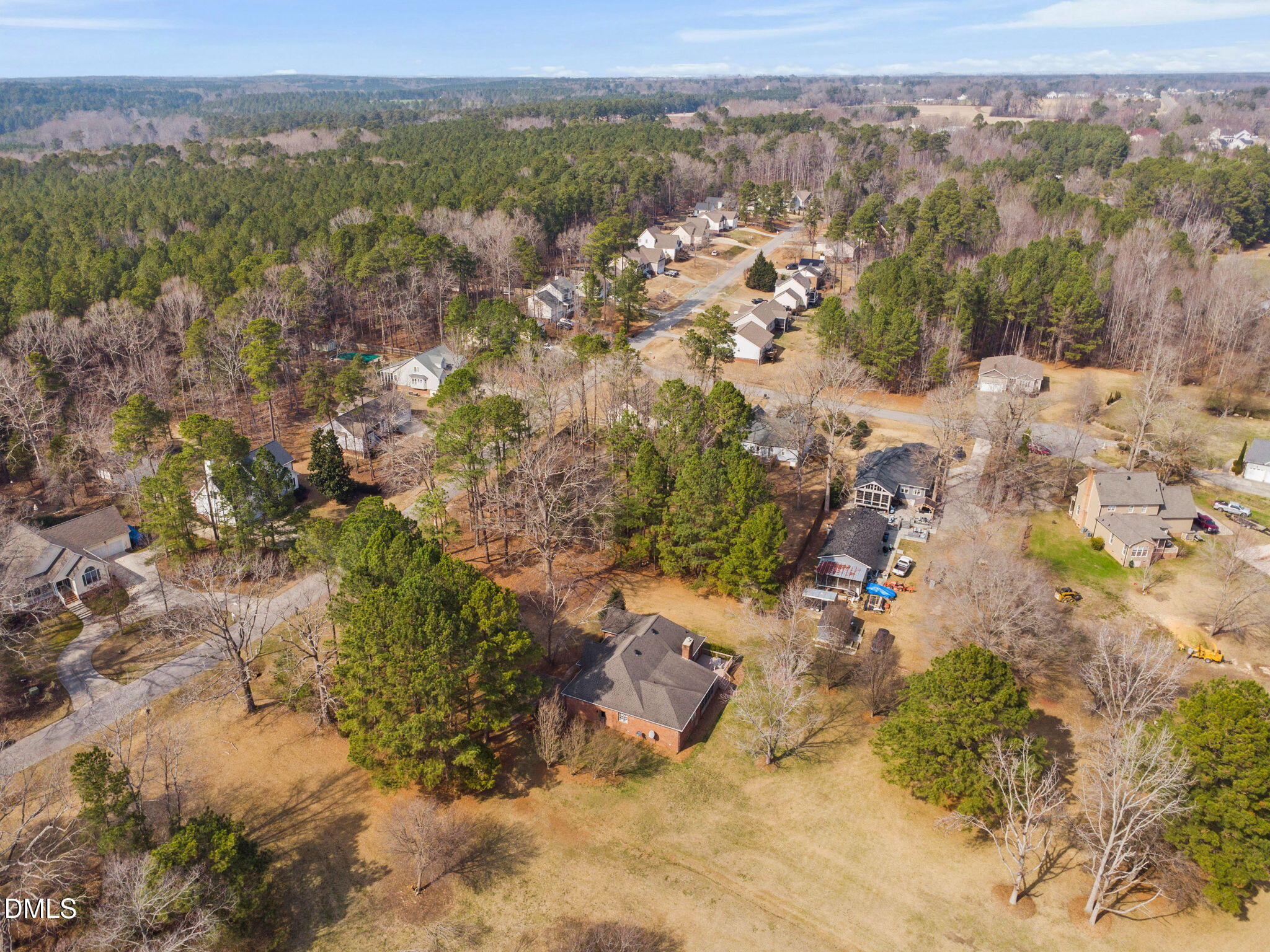 631 Cross Link Drive