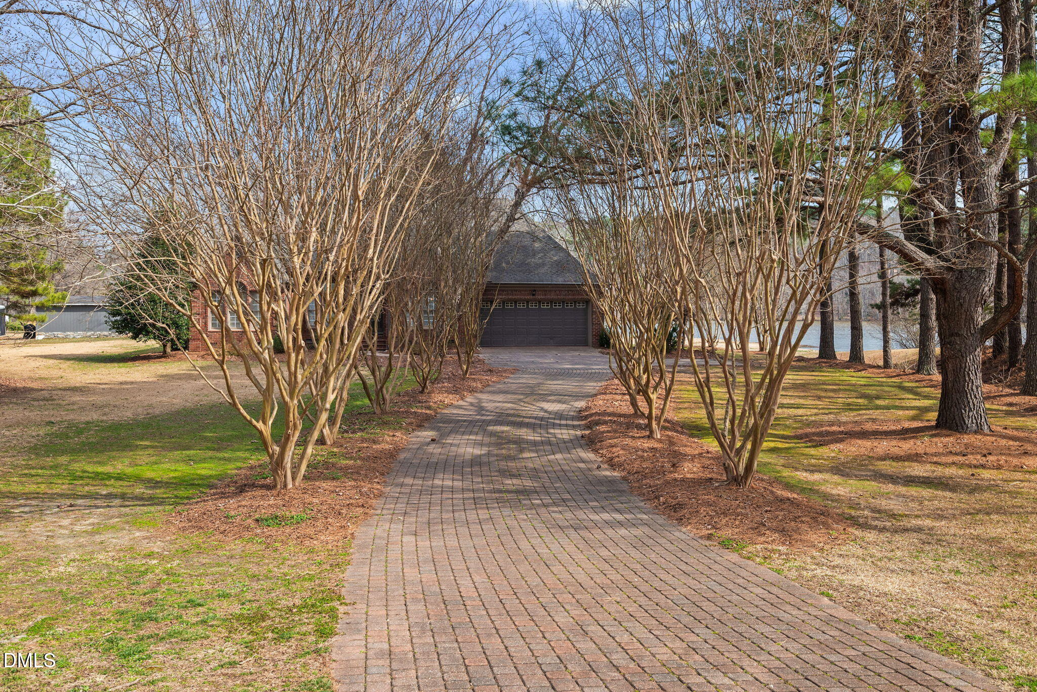 631 Cross Link Drive