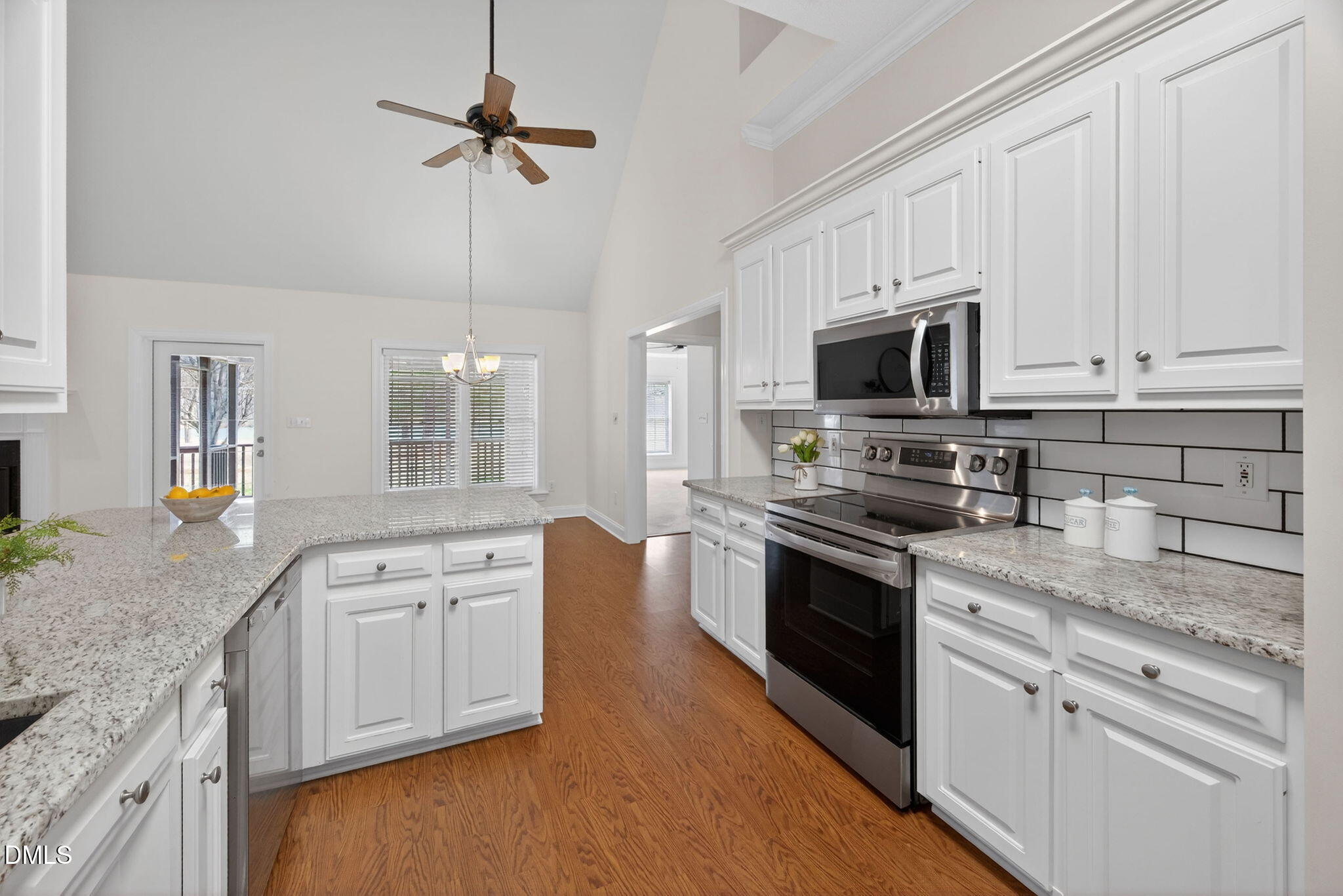 631 Cross Link Drive