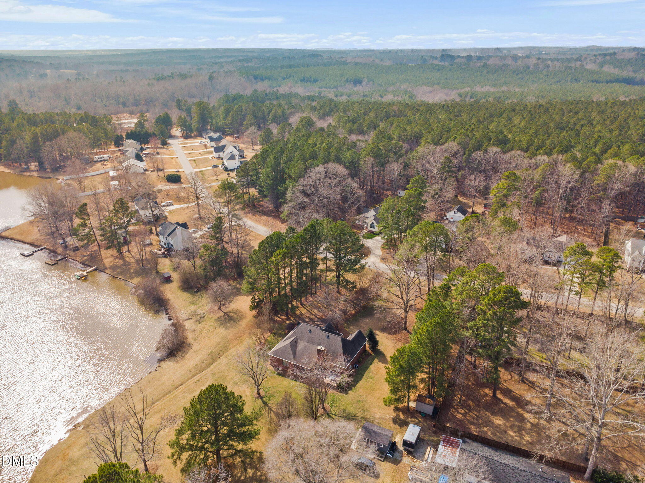 631 Cross Link Drive