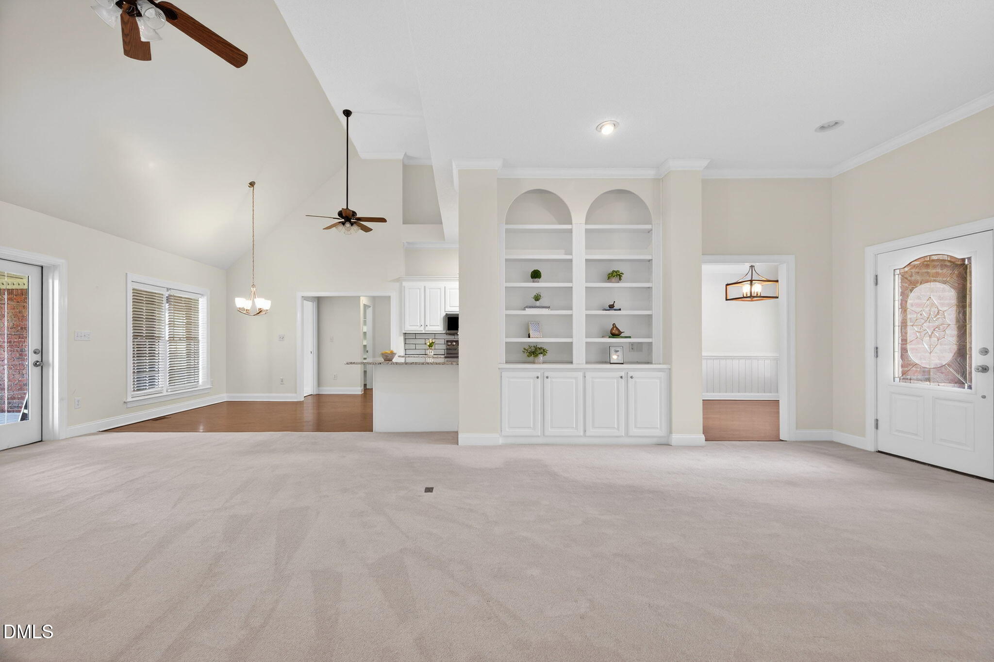 631 Cross Link Drive