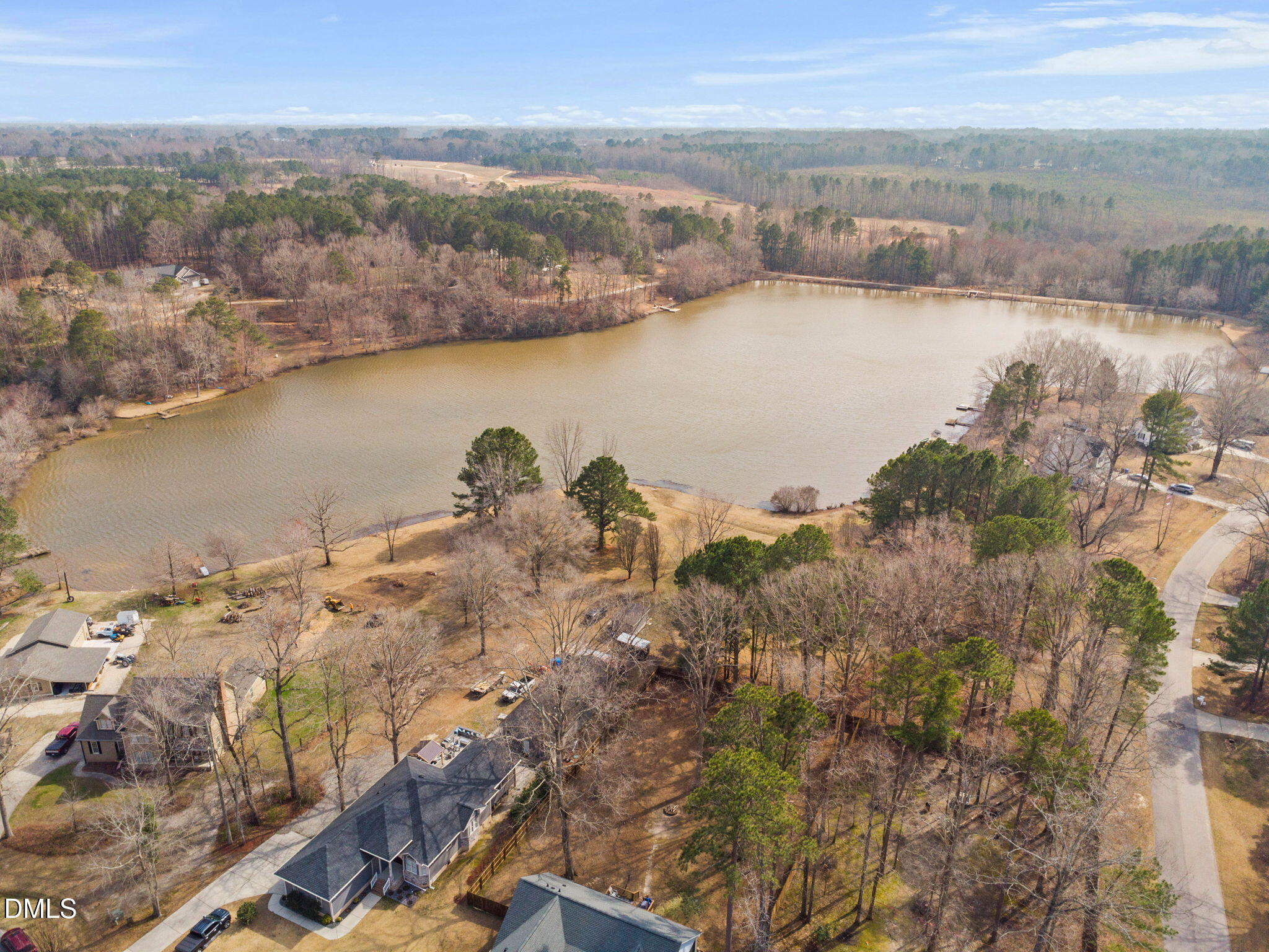 631 Cross Link Drive