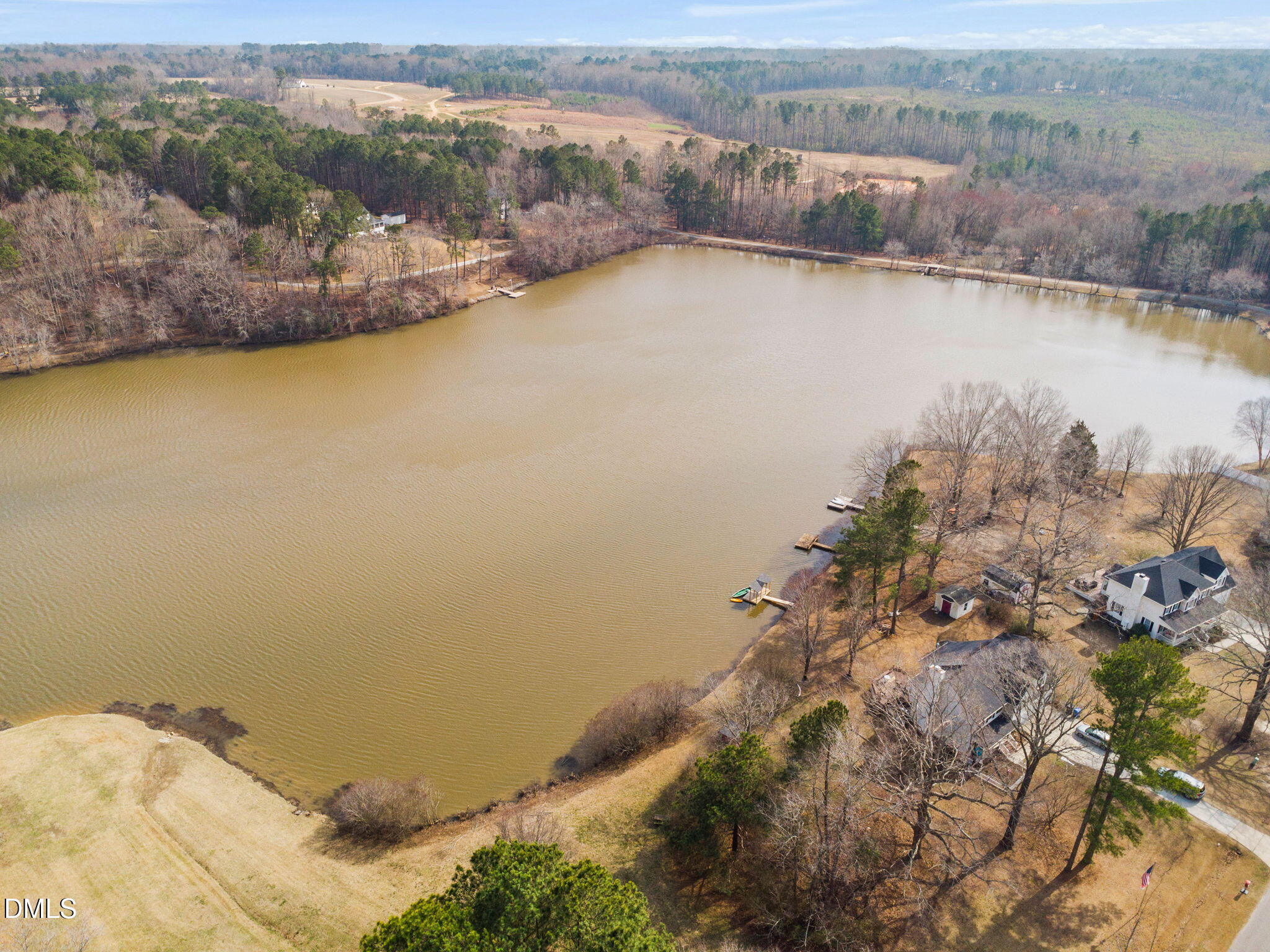 631 Cross Link Drive