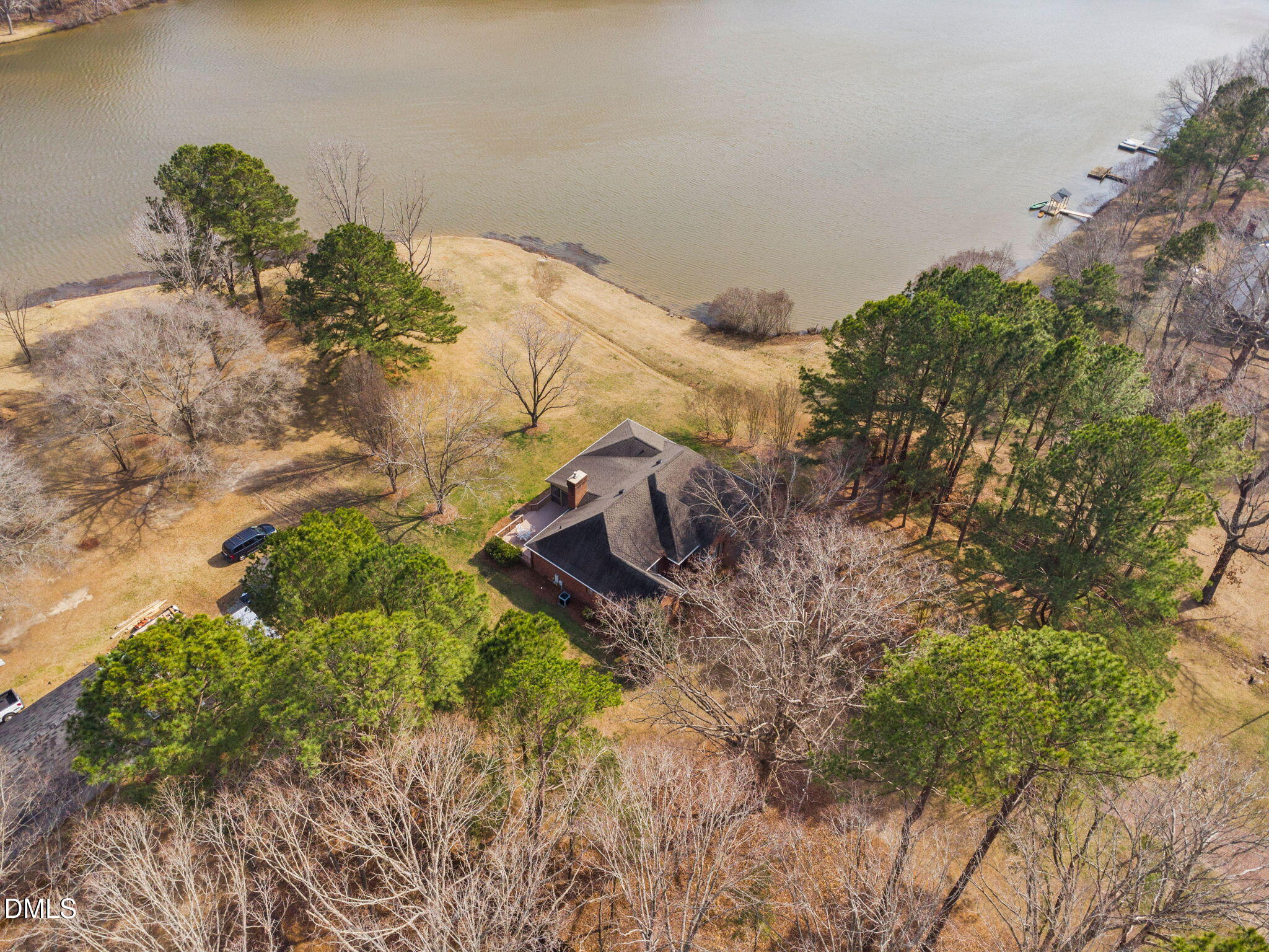 631 Cross Link Drive