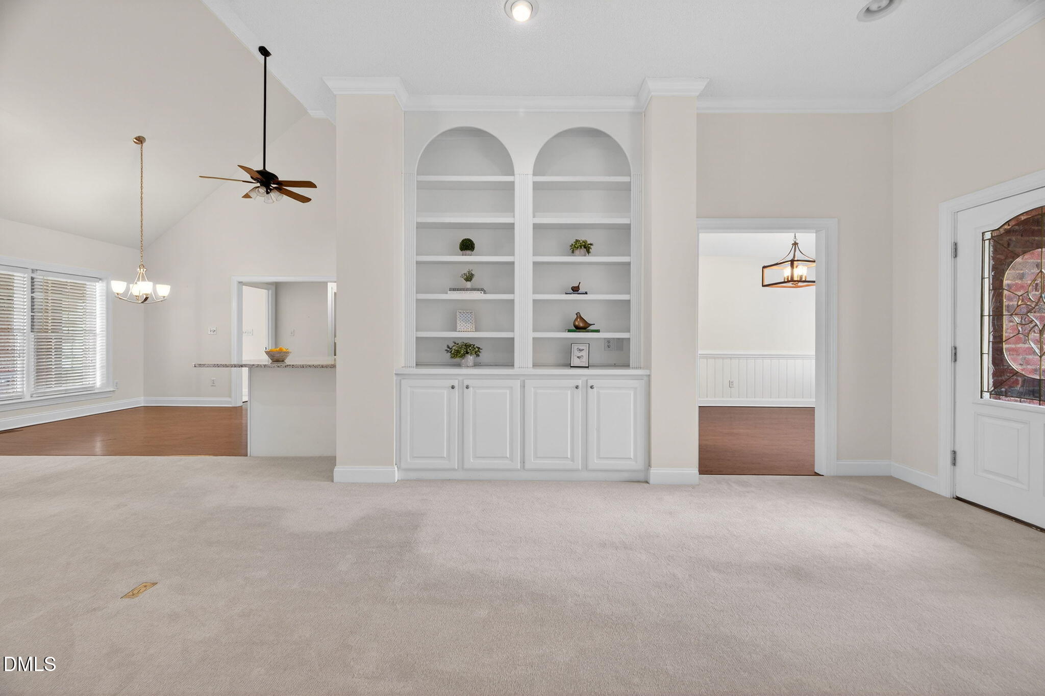 631 Cross Link Drive