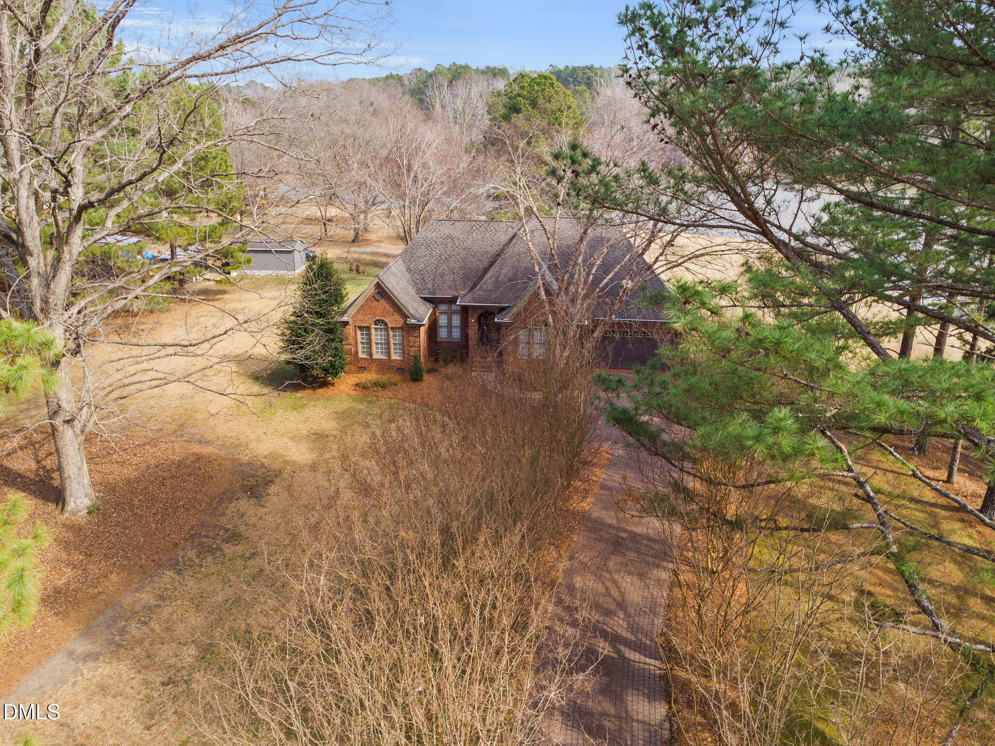 631 Cross Link Drive