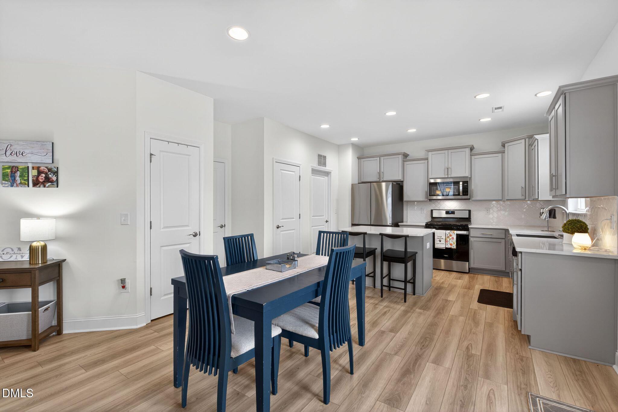 105 Spring Crest Drive