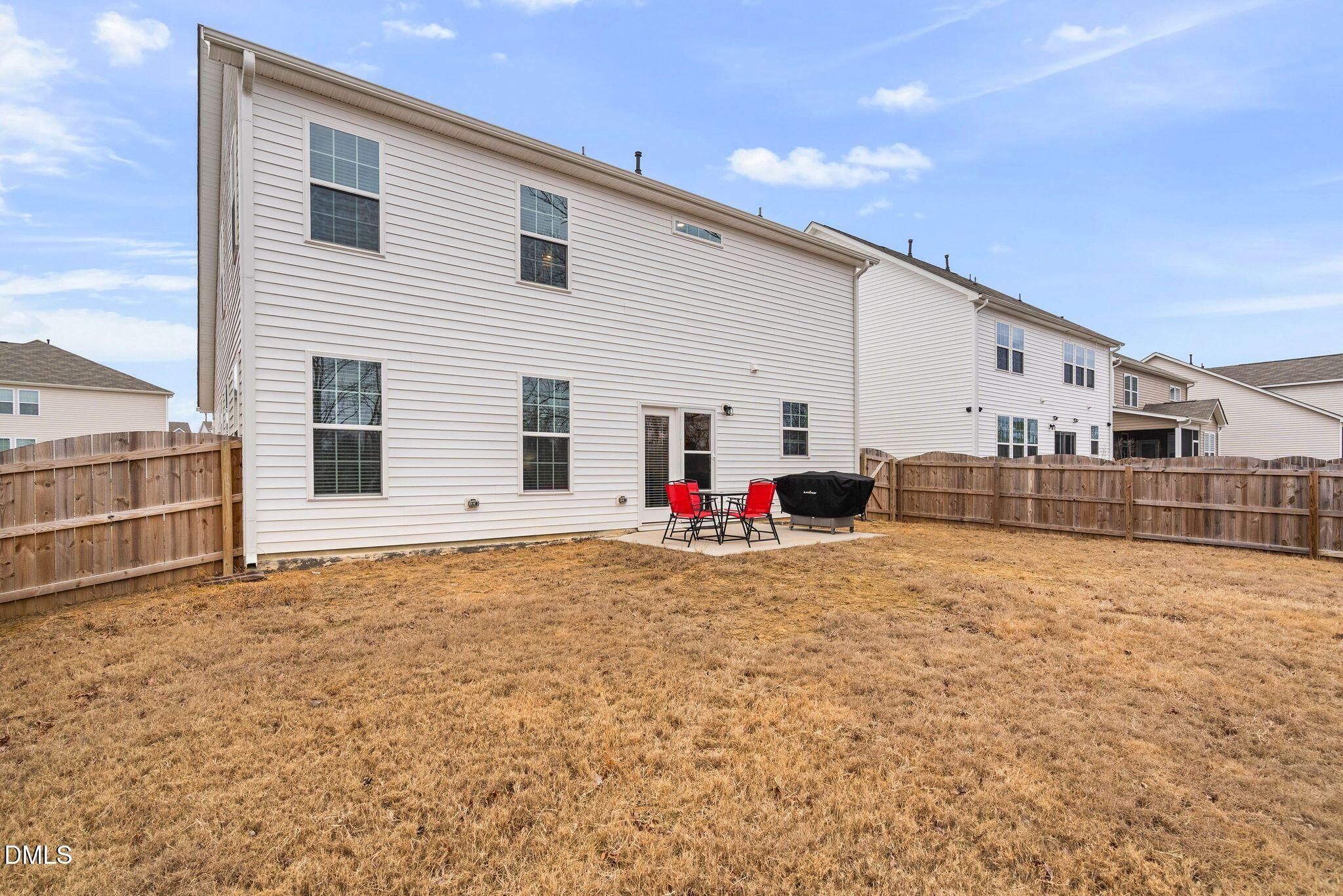 105 Spring Crest Drive