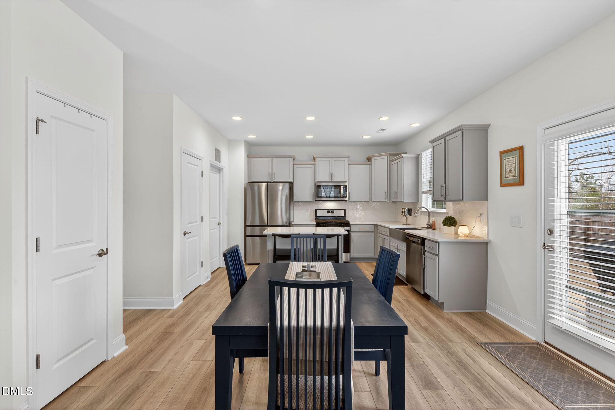 105 Spring Crest Drive