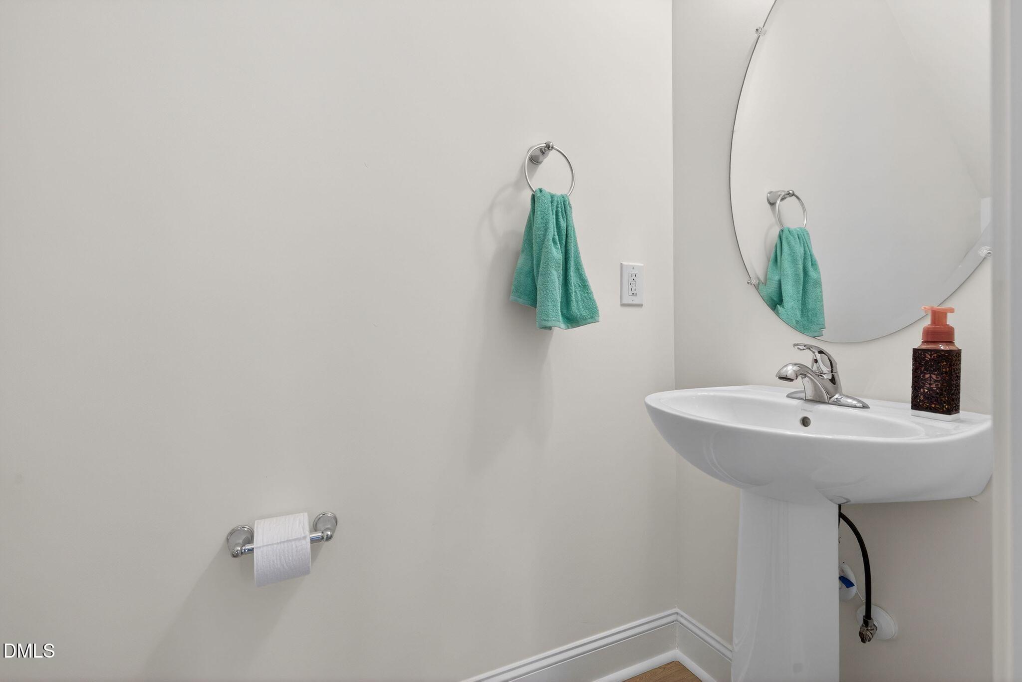 105 Spring Crest Drive