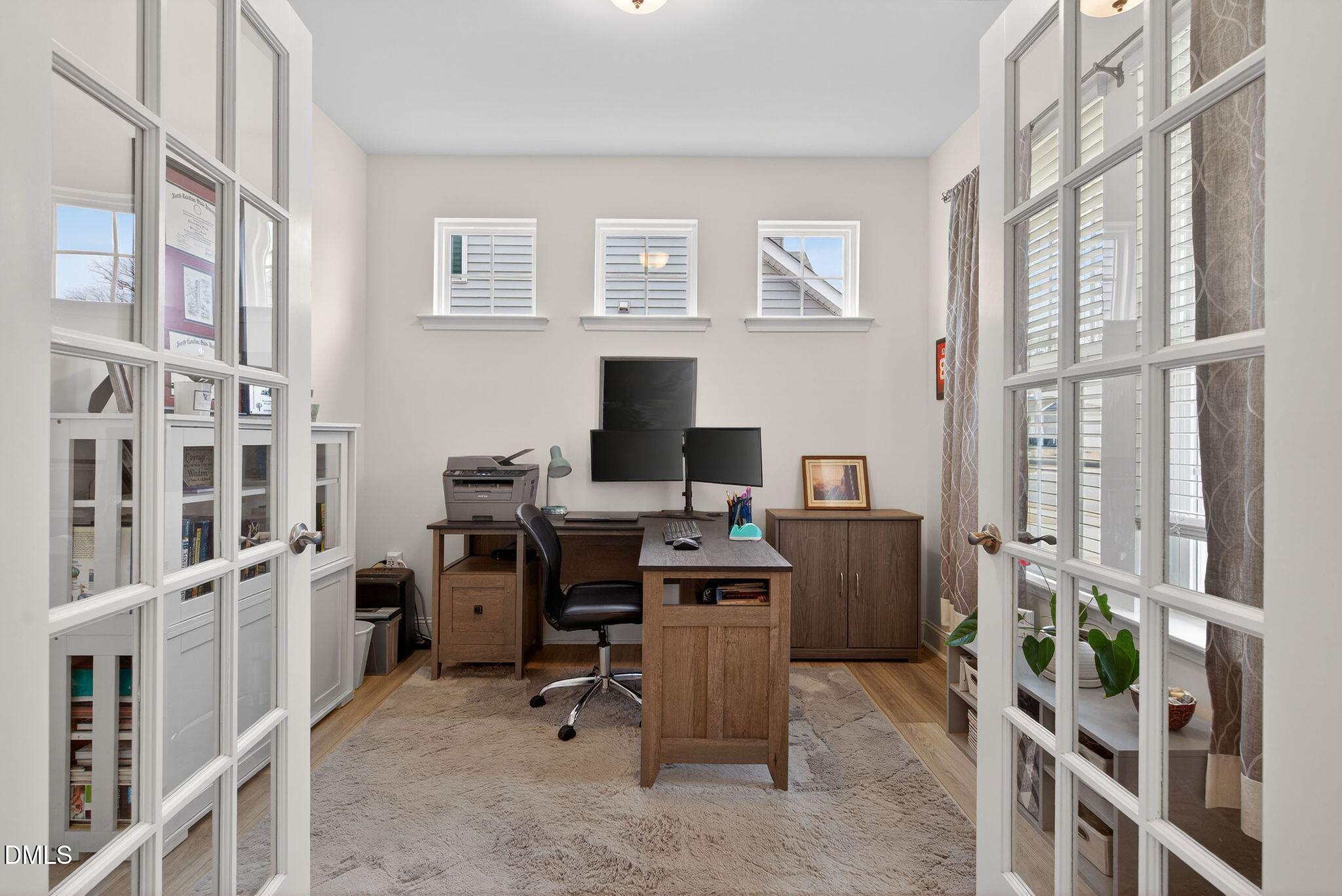 105 Spring Crest Drive