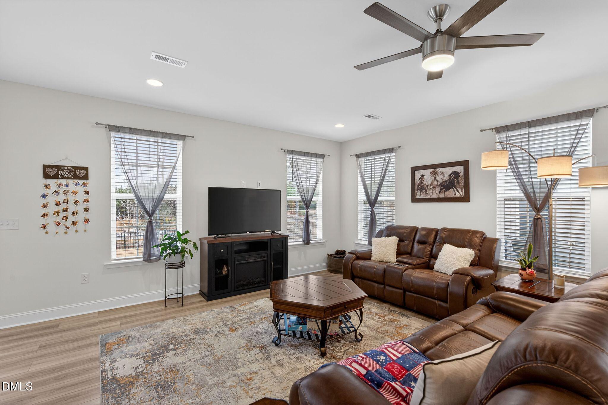 105 Spring Crest Drive