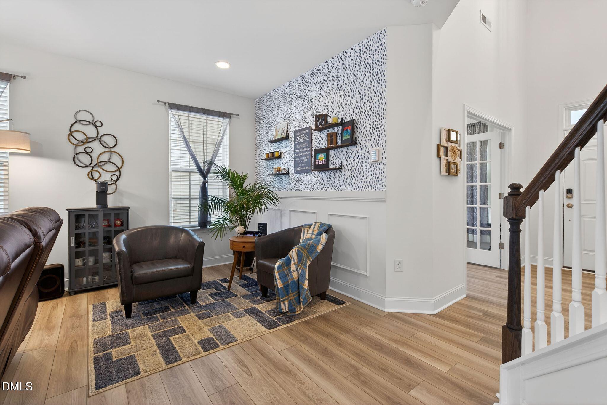 105 Spring Crest Drive