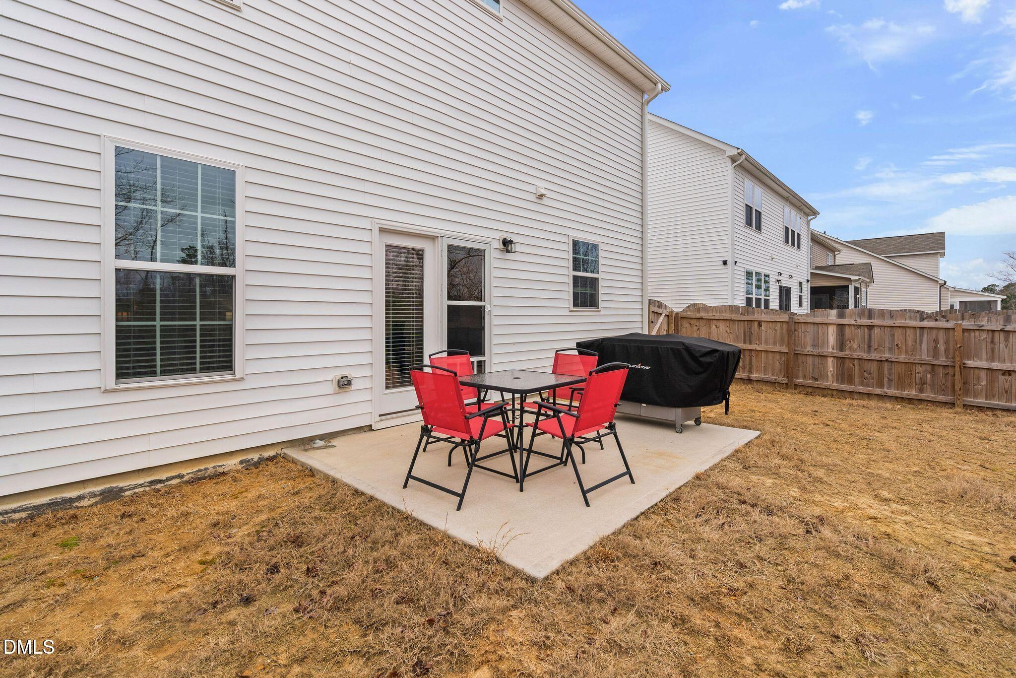 105 Spring Crest Drive
