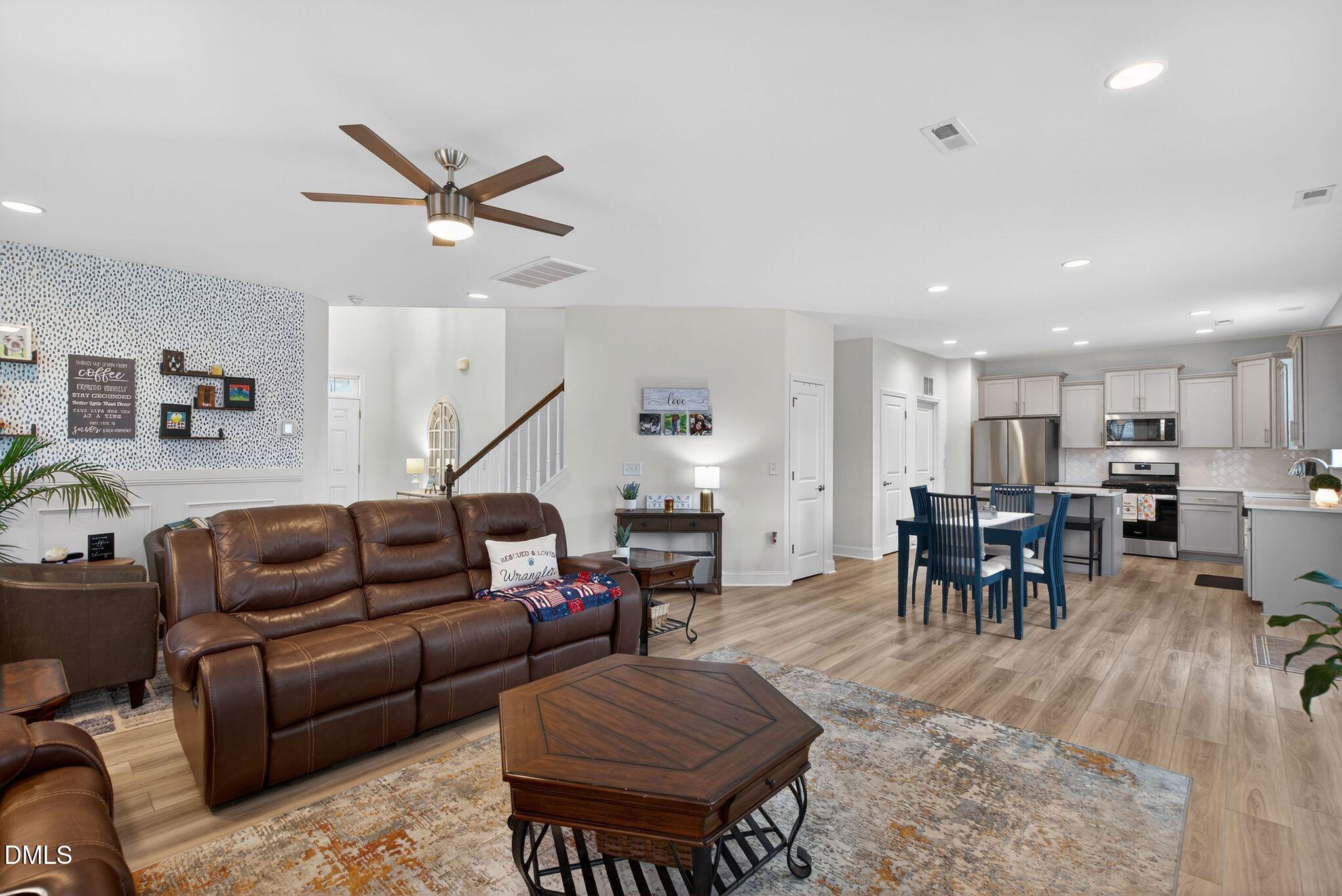 105 Spring Crest Drive