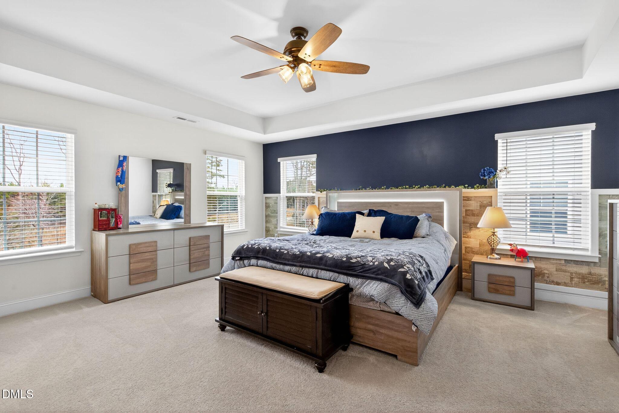 105 Spring Crest Drive