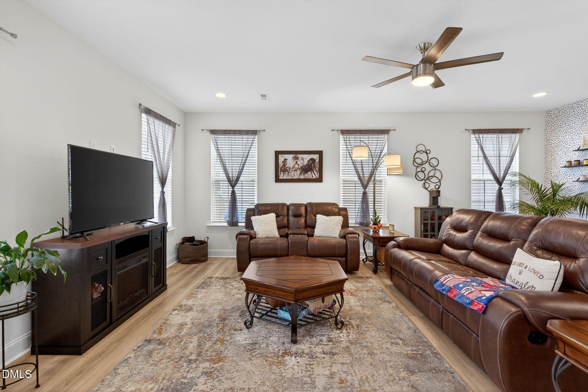 105 Spring Crest Drive