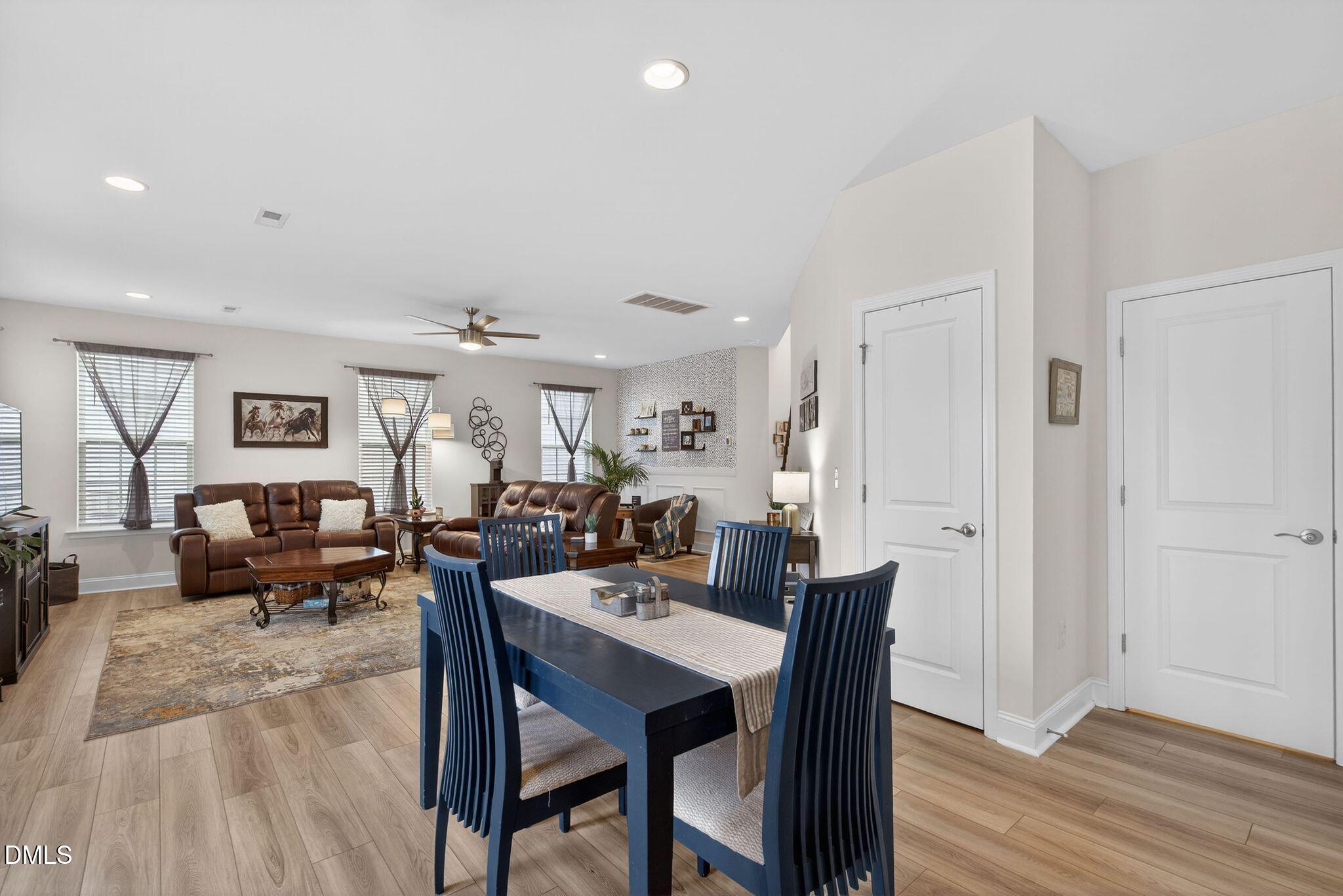 105 Spring Crest Drive