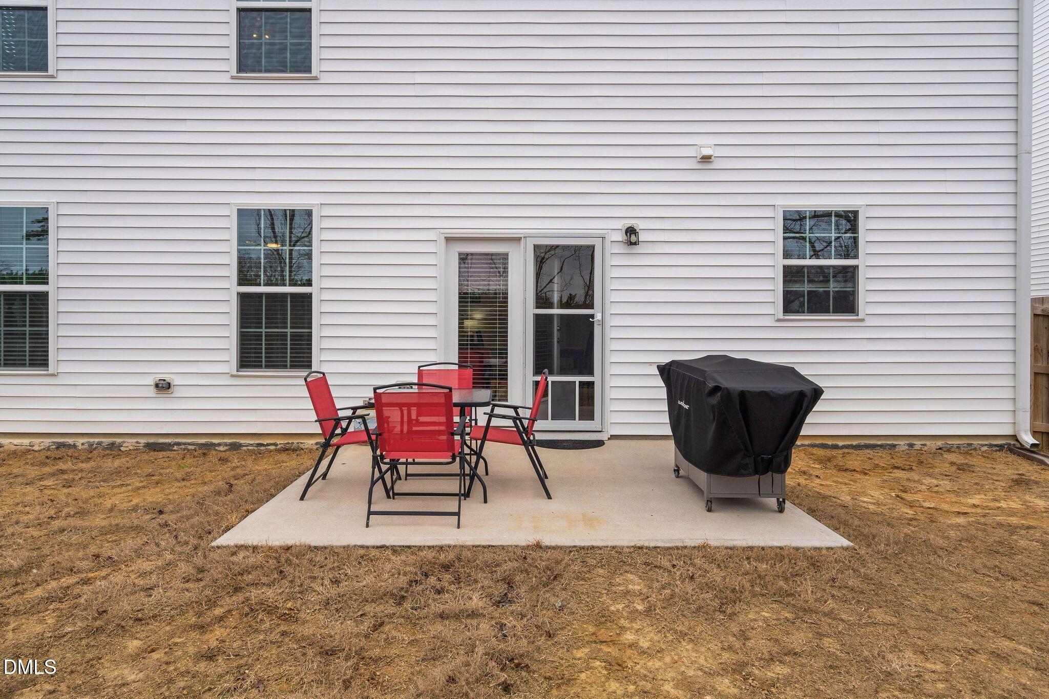 105 Spring Crest Drive