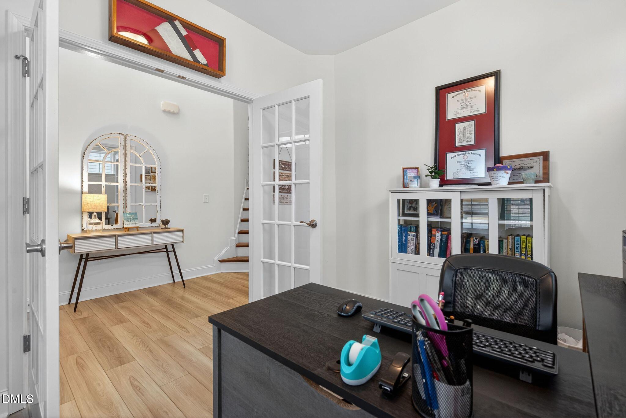 105 Spring Crest Drive