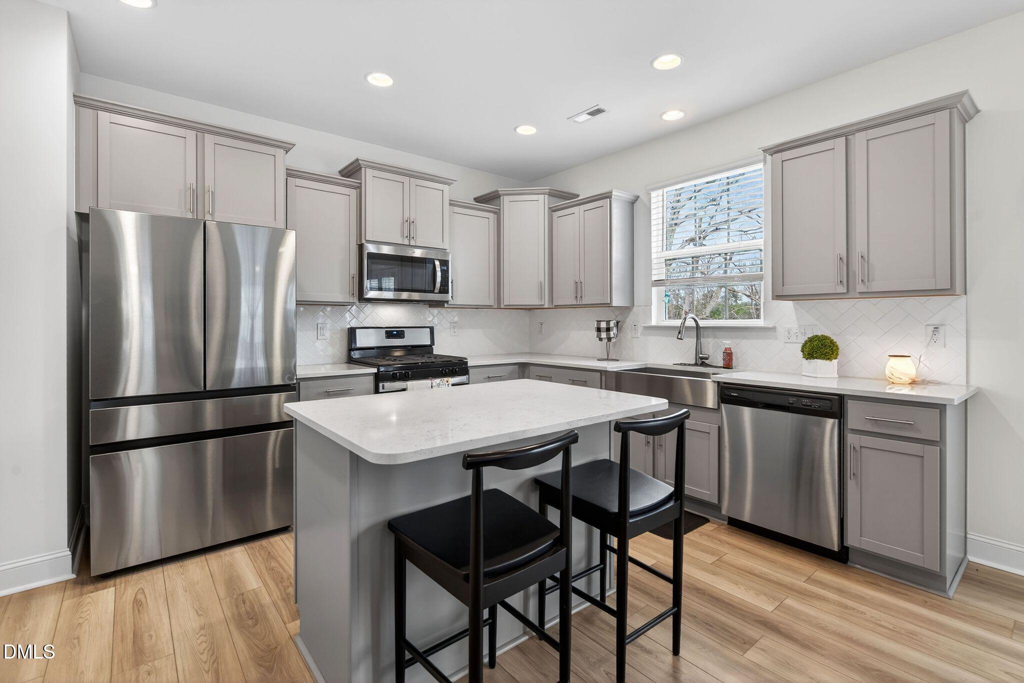 105 Spring Crest Drive