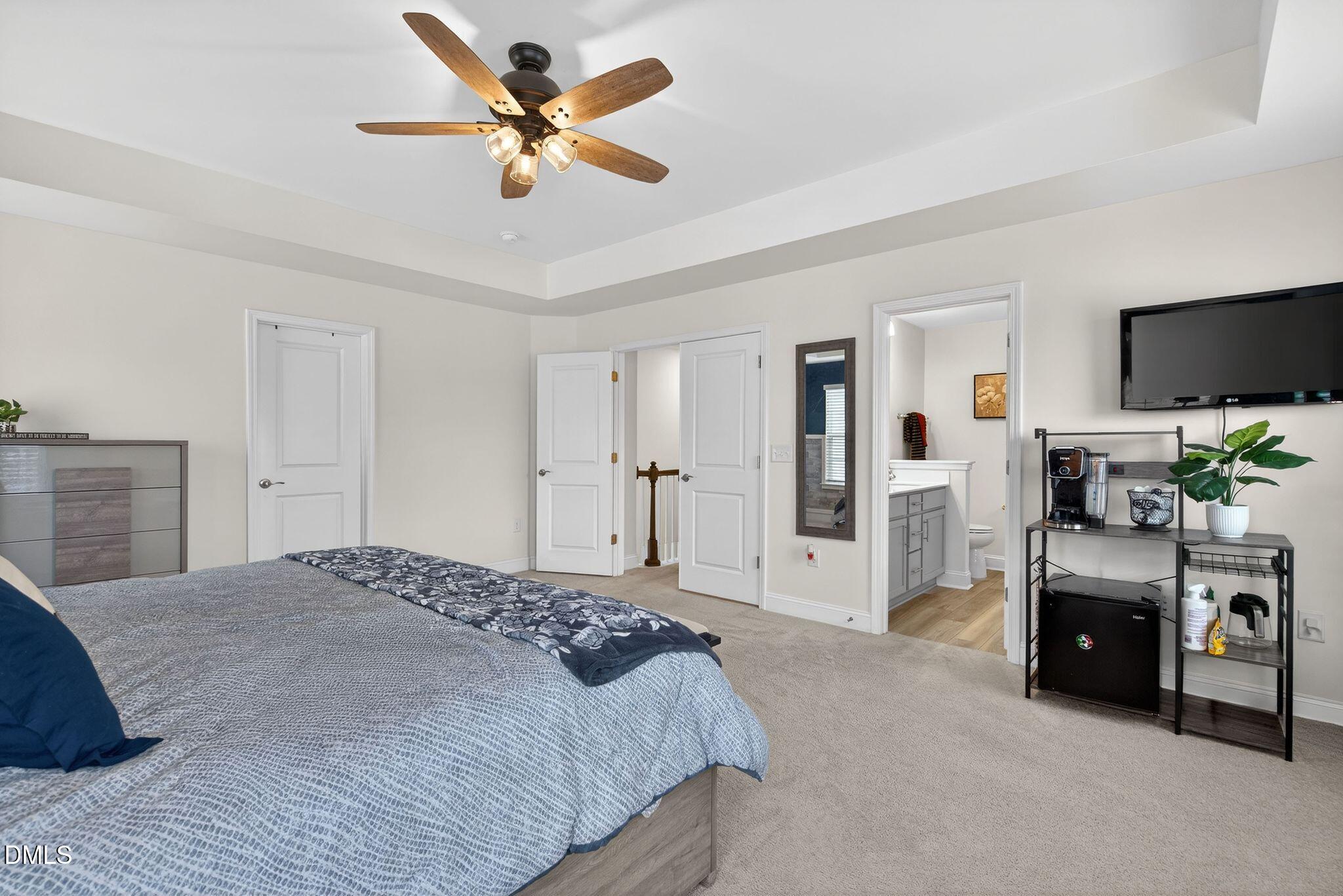 105 Spring Crest Drive