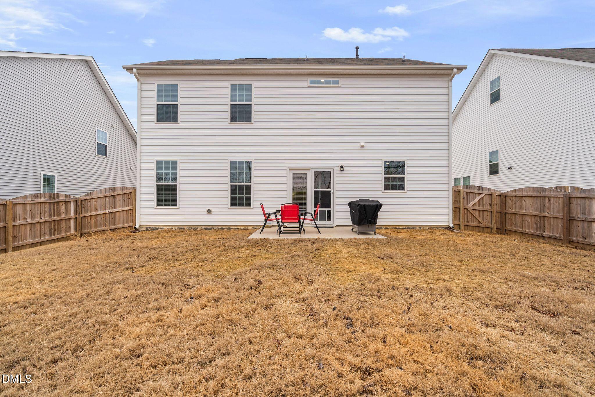 105 Spring Crest Drive