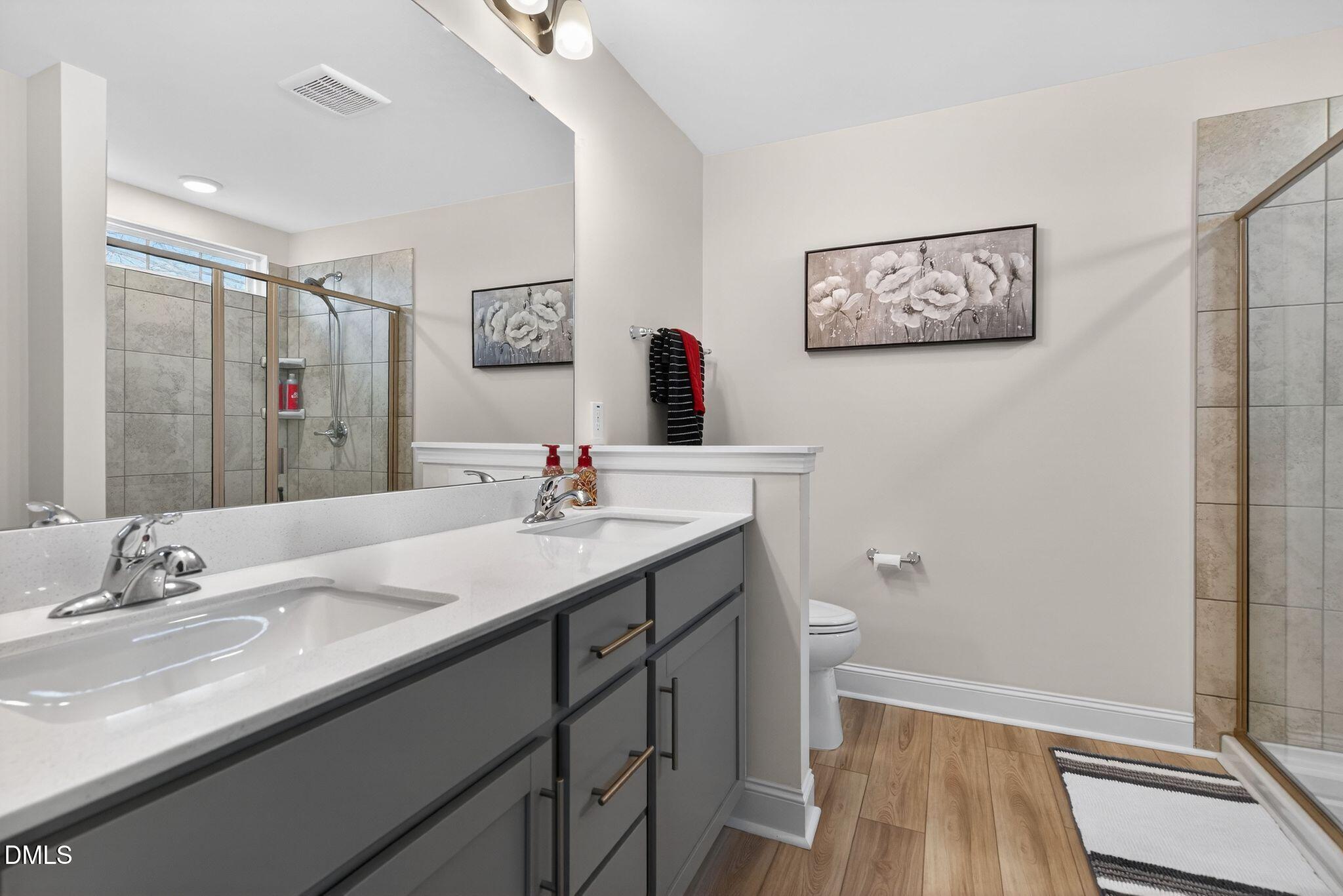 105 Spring Crest Drive