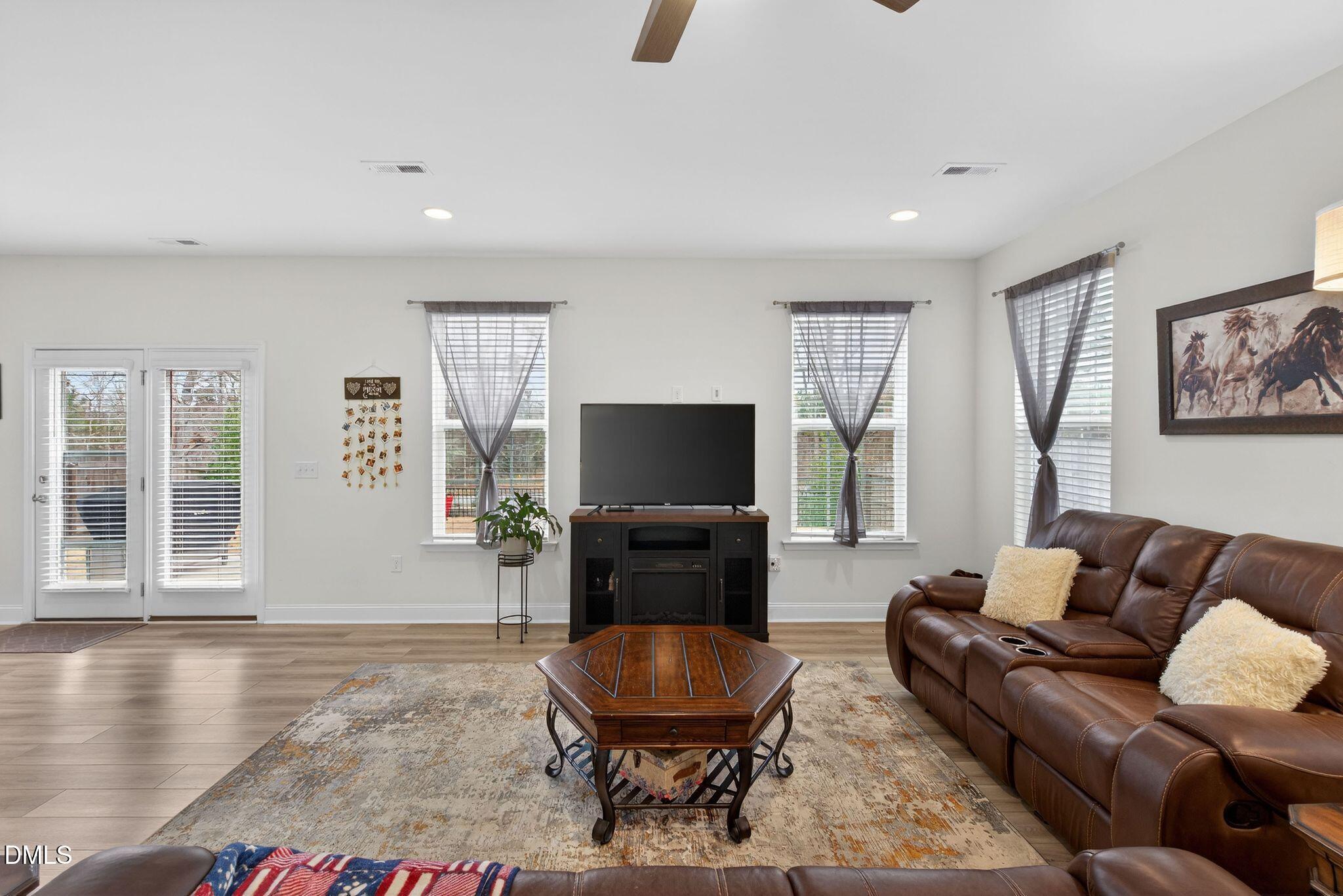 105 Spring Crest Drive
