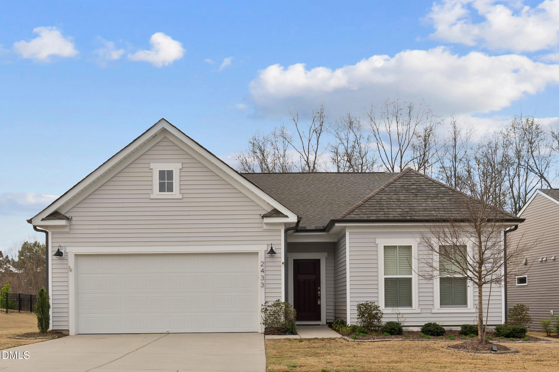 2433 Nassau Trace