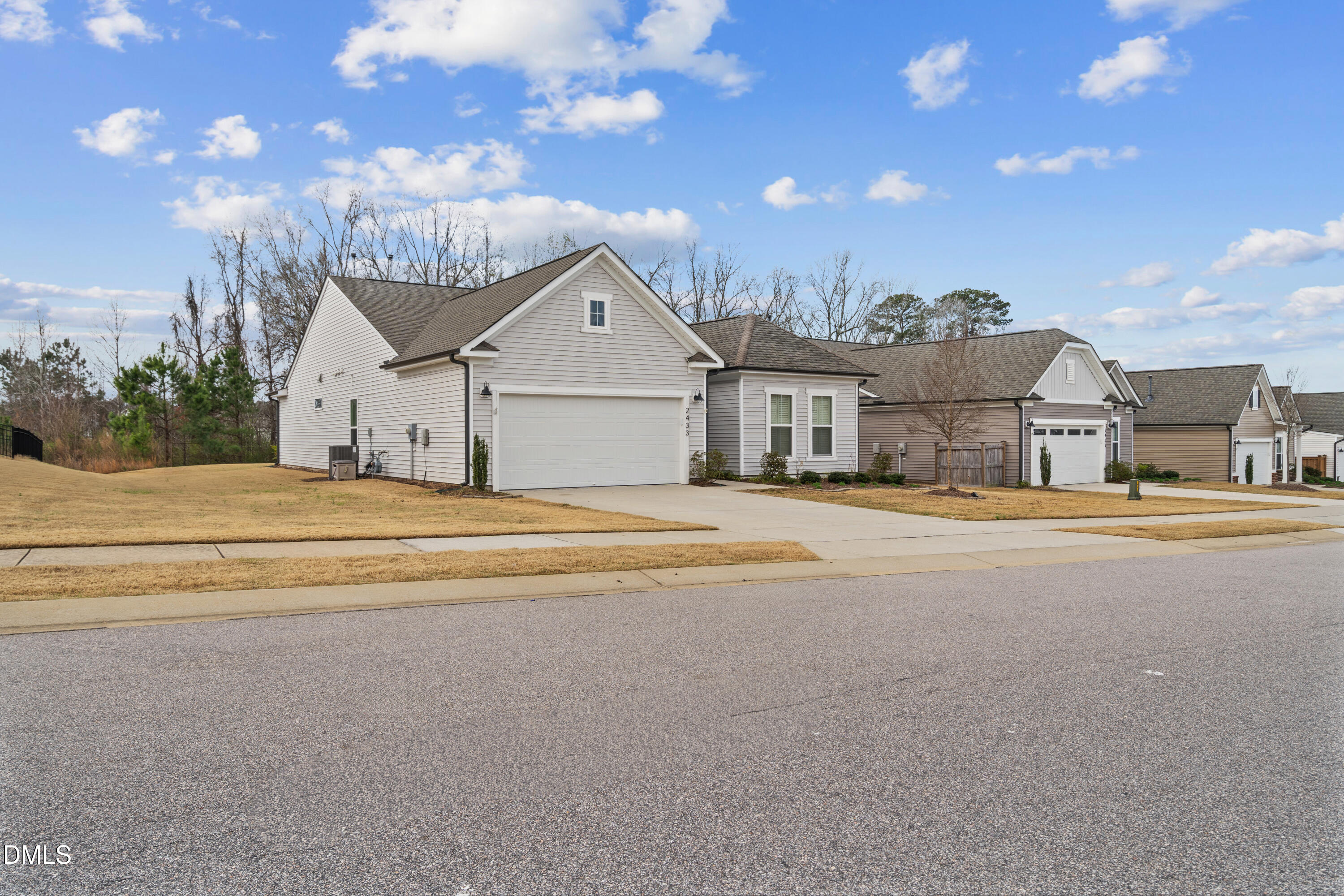 2433 Nassau Trace