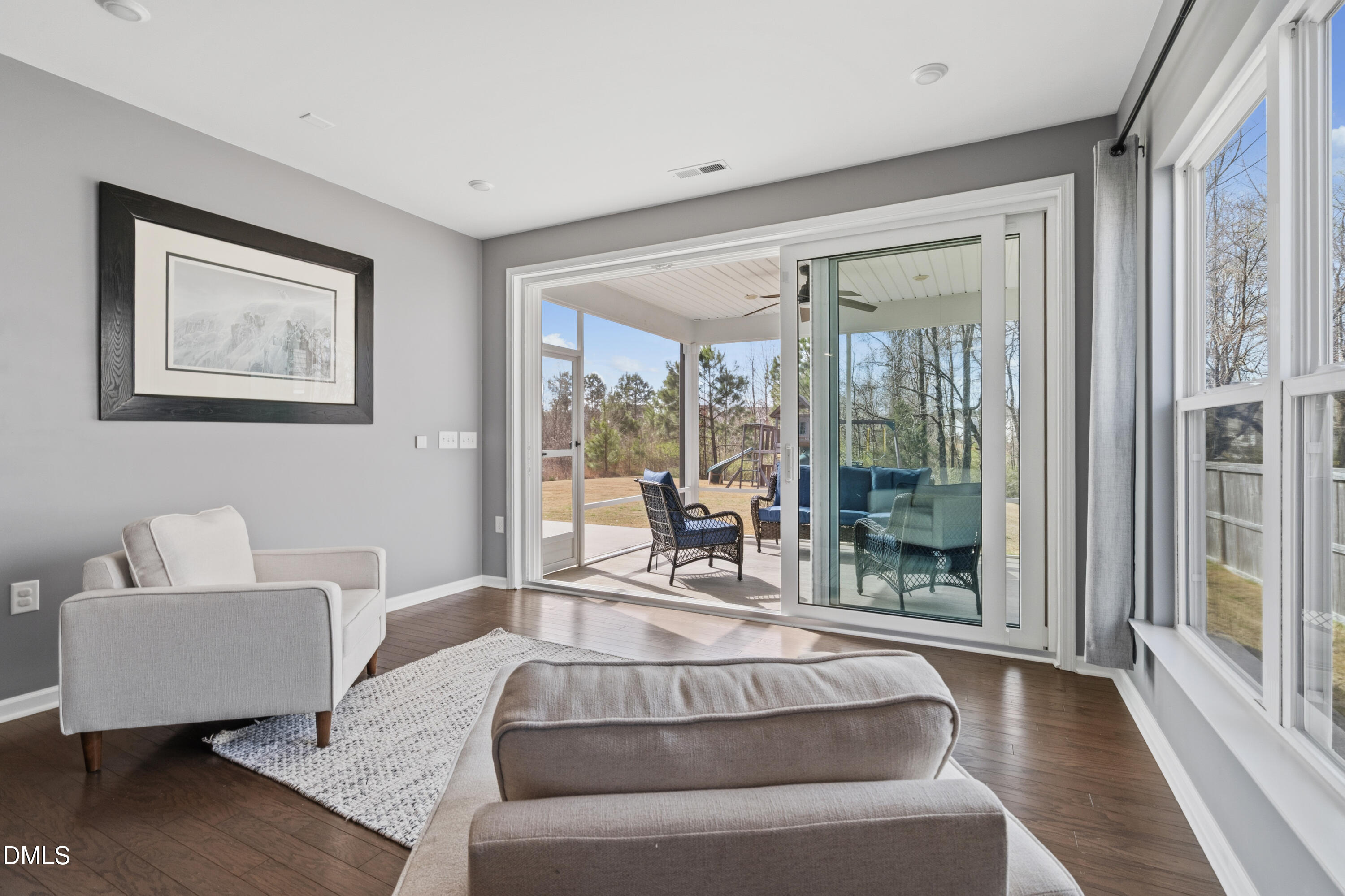 2433 Nassau Trace