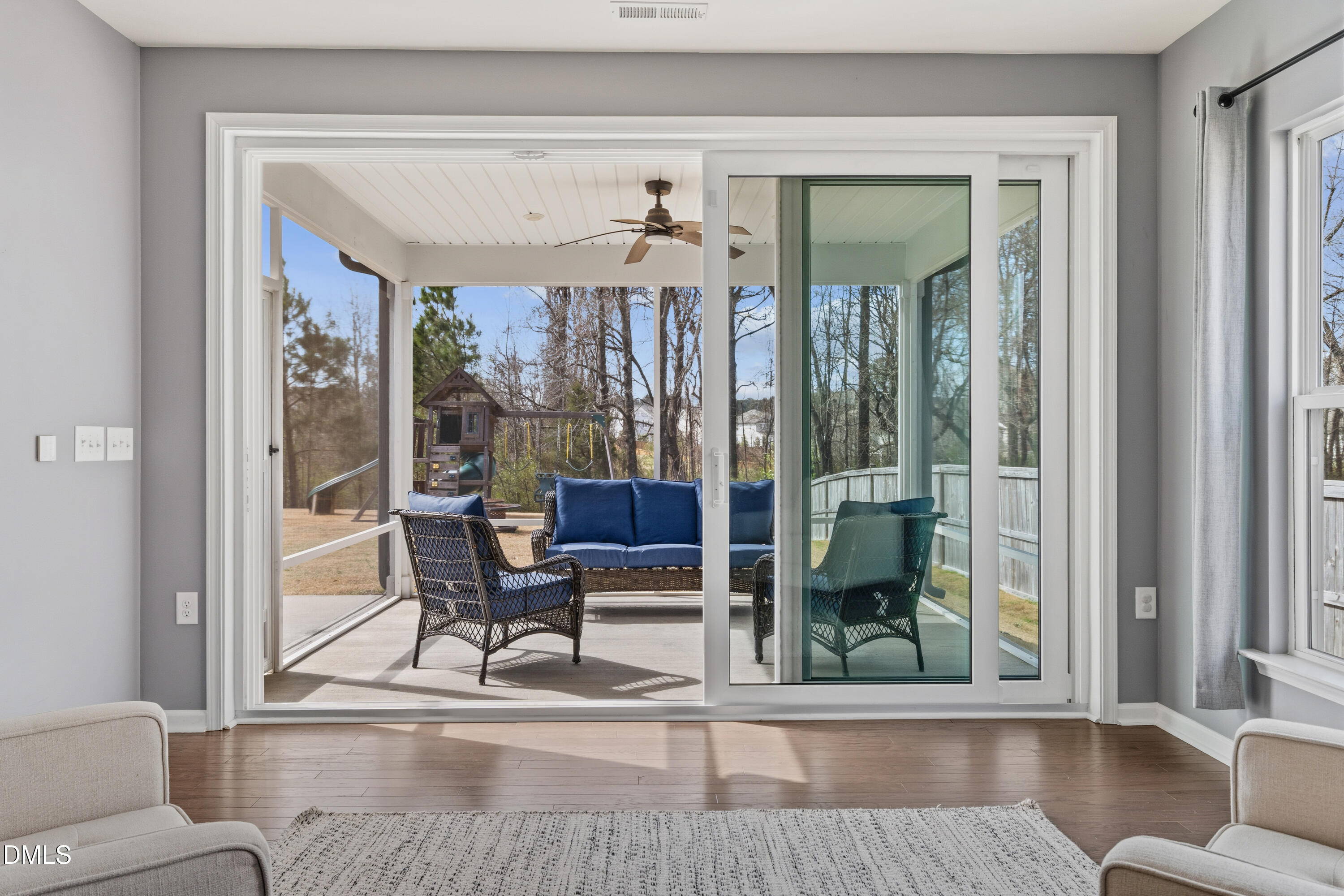 2433 Nassau Trace