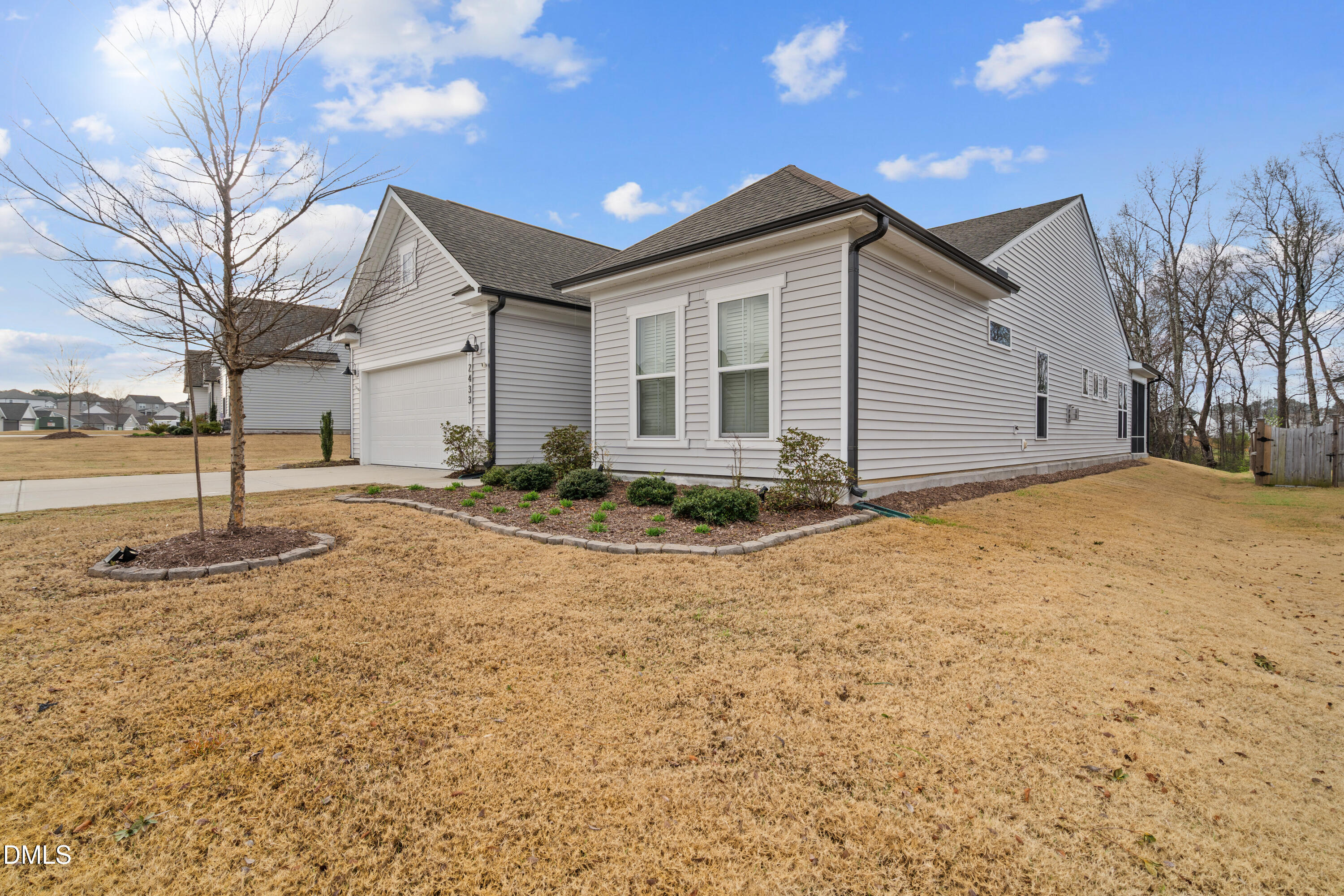 2433 Nassau Trace