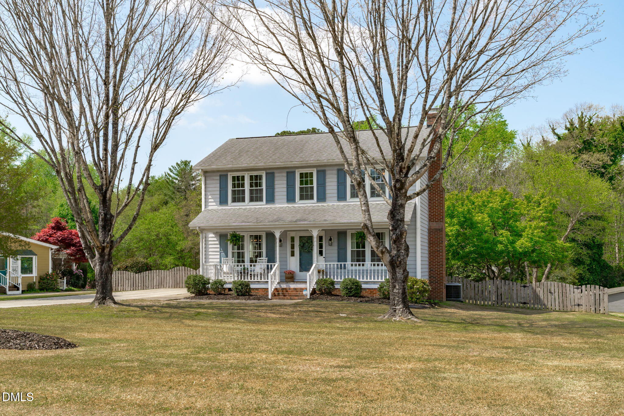 4828 Frankie Road