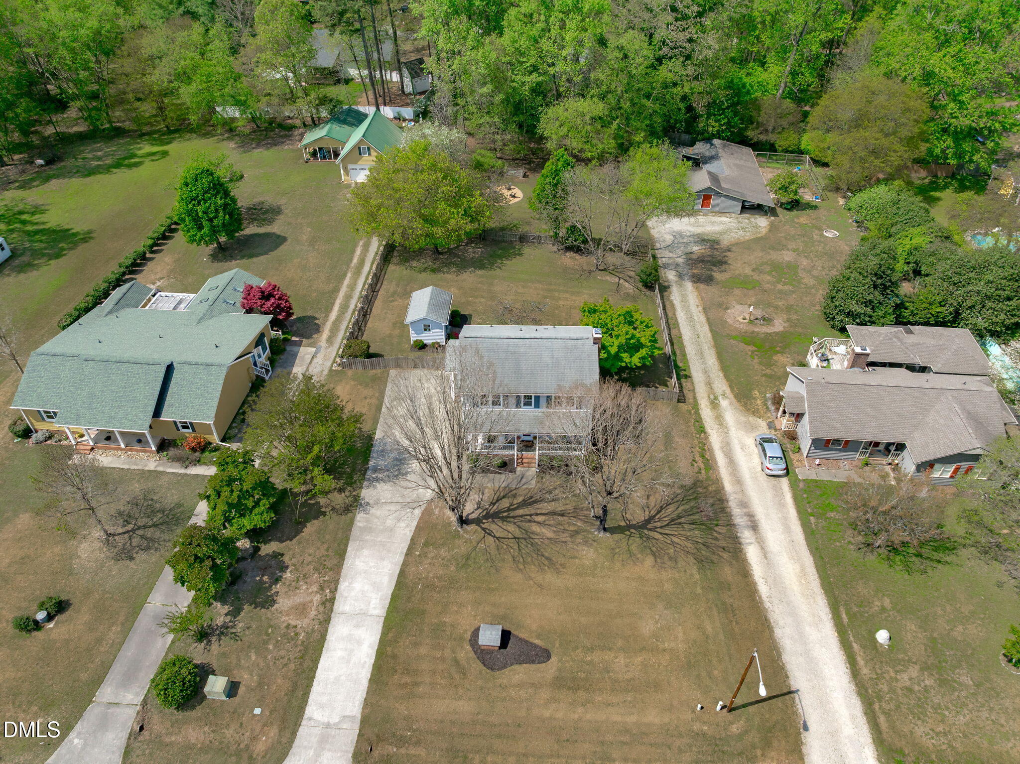 4828 Frankie Road