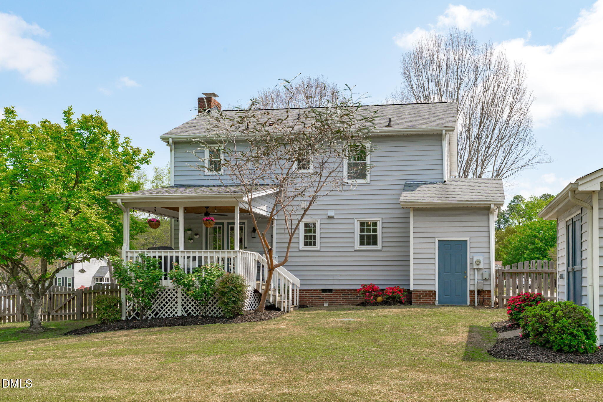 4828 Frankie Road