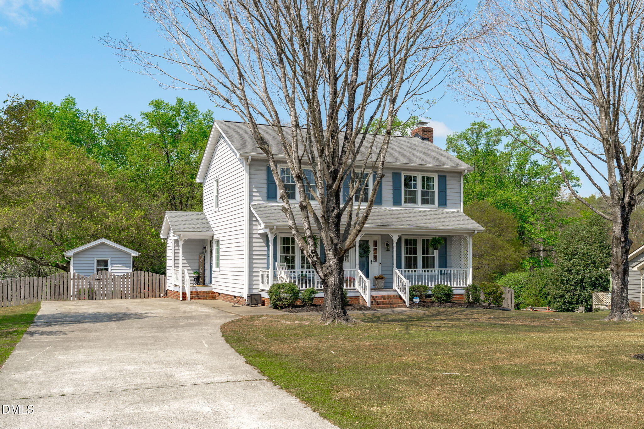 4828 Frankie Road