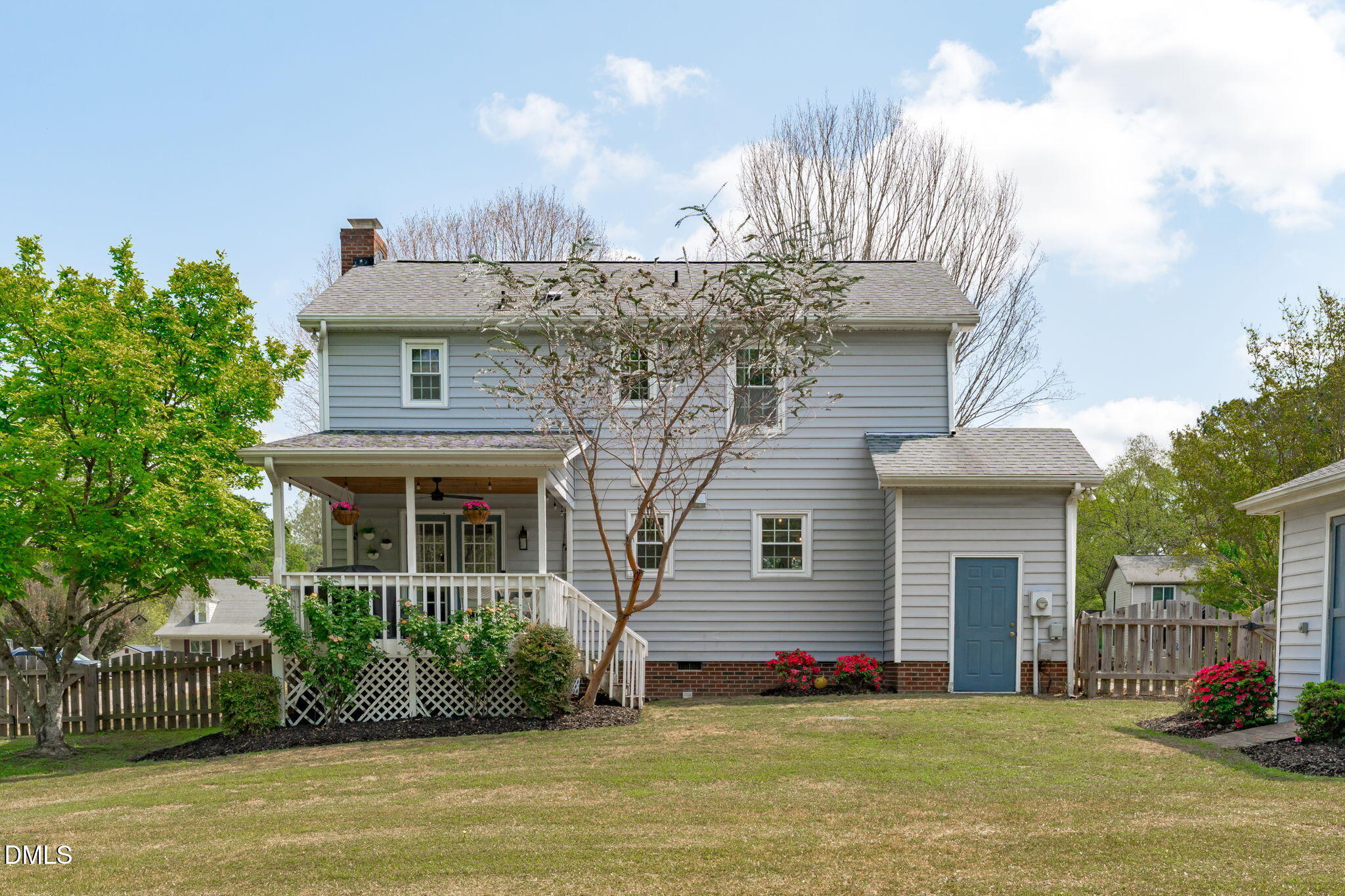 4828 Frankie Road