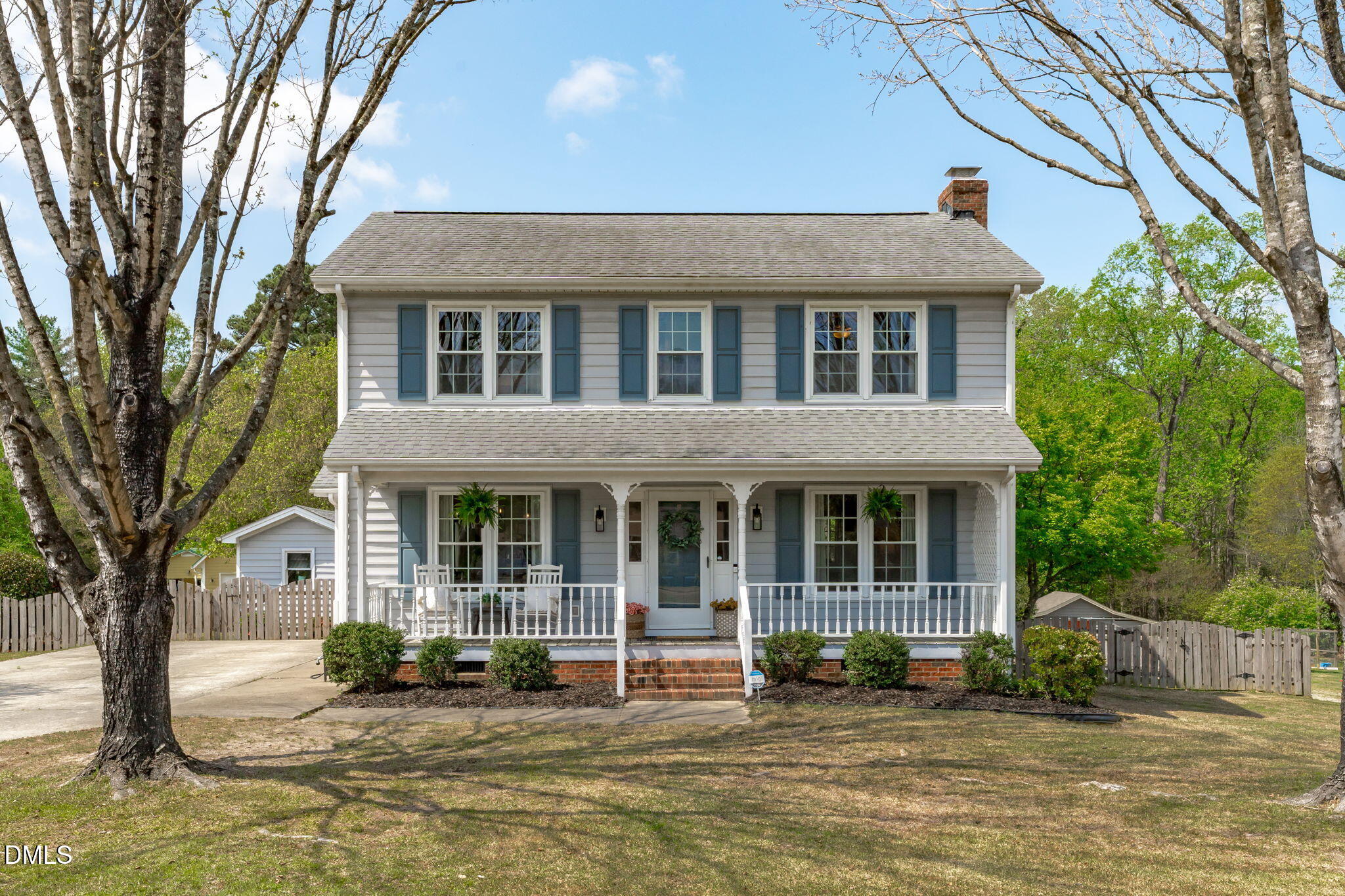 4828 Frankie Road