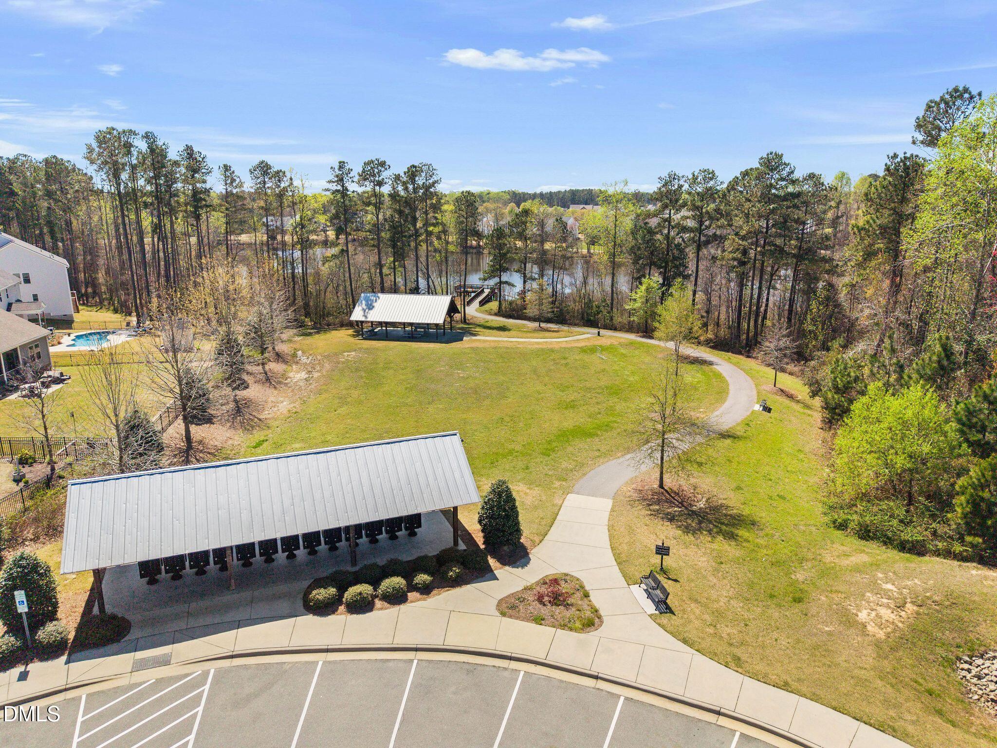 624 Long Lake Drive